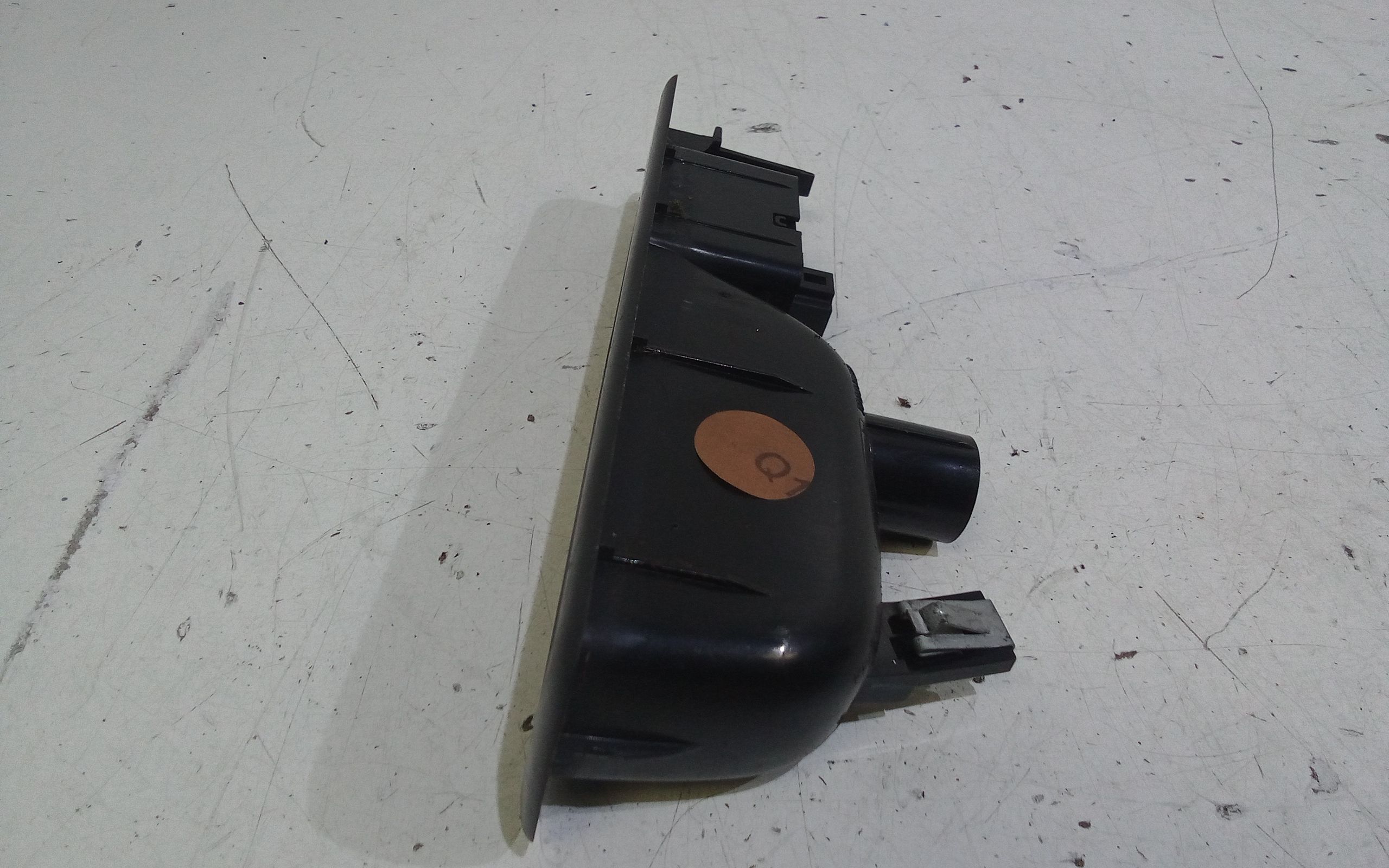 Pulsantiera Posteriore Destra RENAULT Laguna Grand Tour 5 Serie