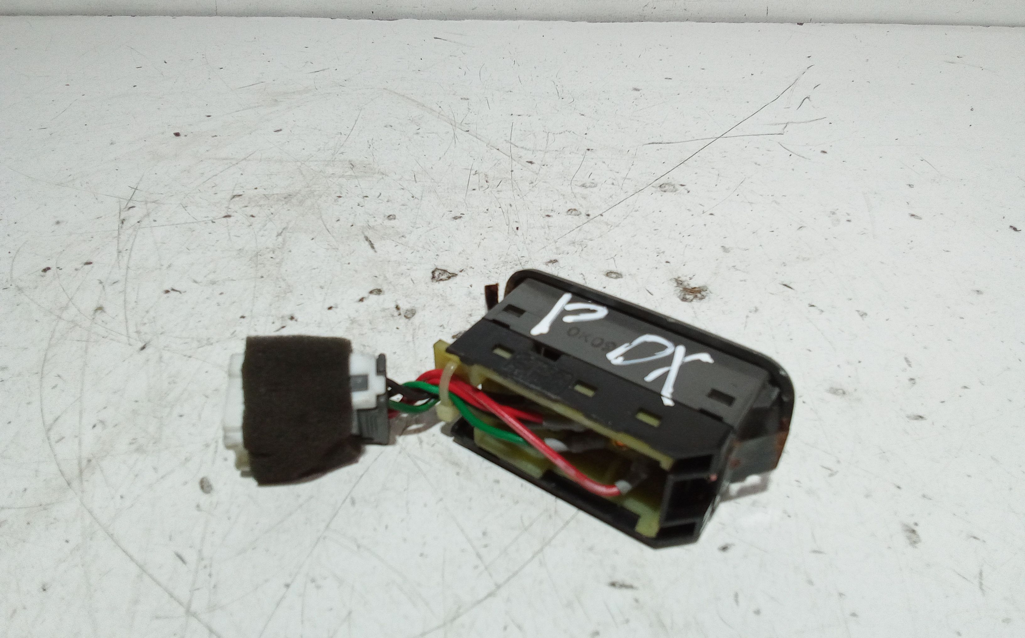 Pulsantiera Posteriore Destra KIA Sportage Serie (98>04)