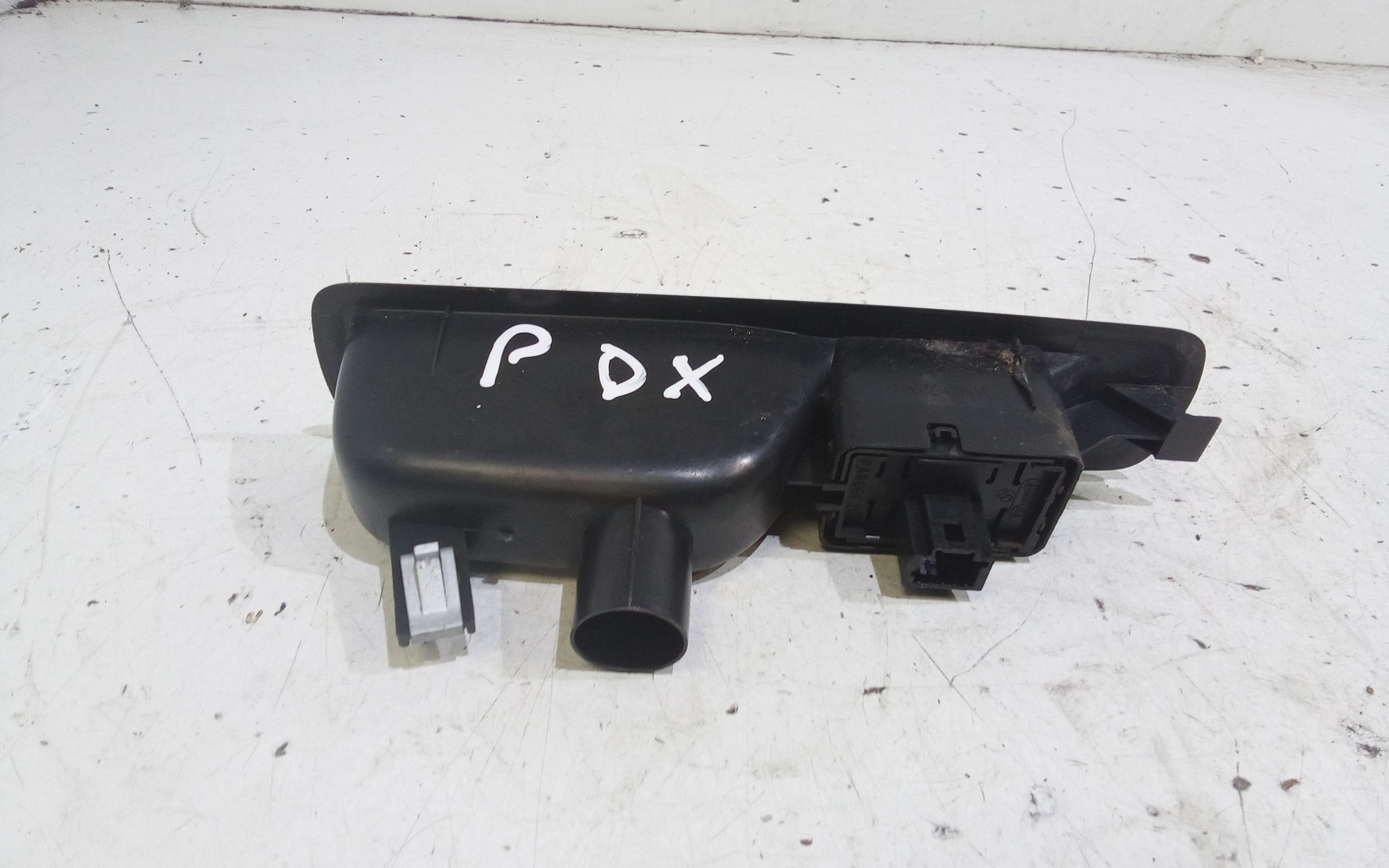 Pulsantiera Posteriore Destra RENAULT Megane III (08>16)