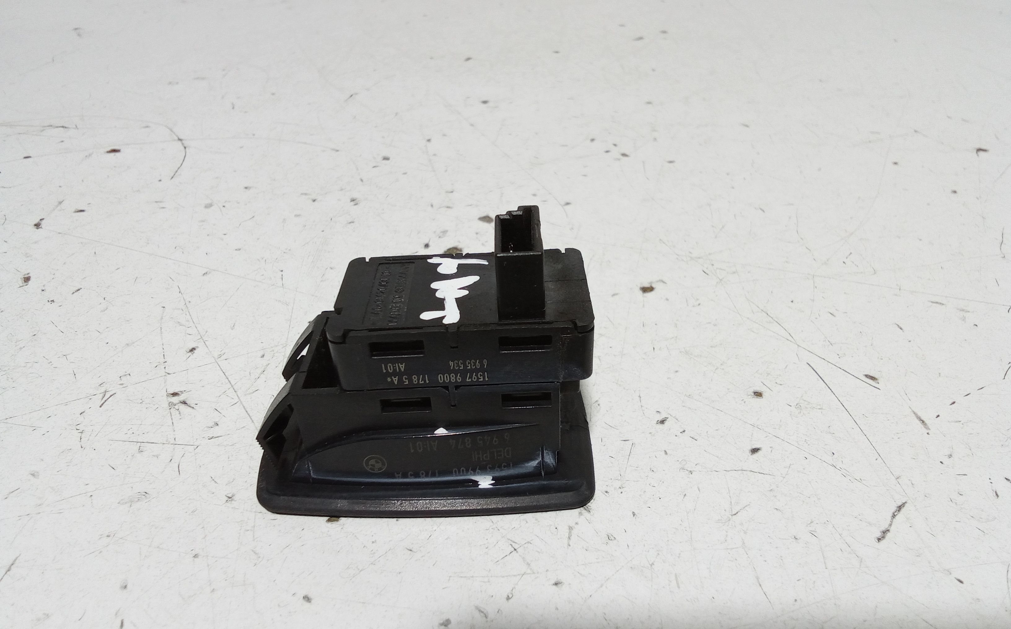 Pulsantiera Posteriore Destra BMW Serie 3 E90 Berlina