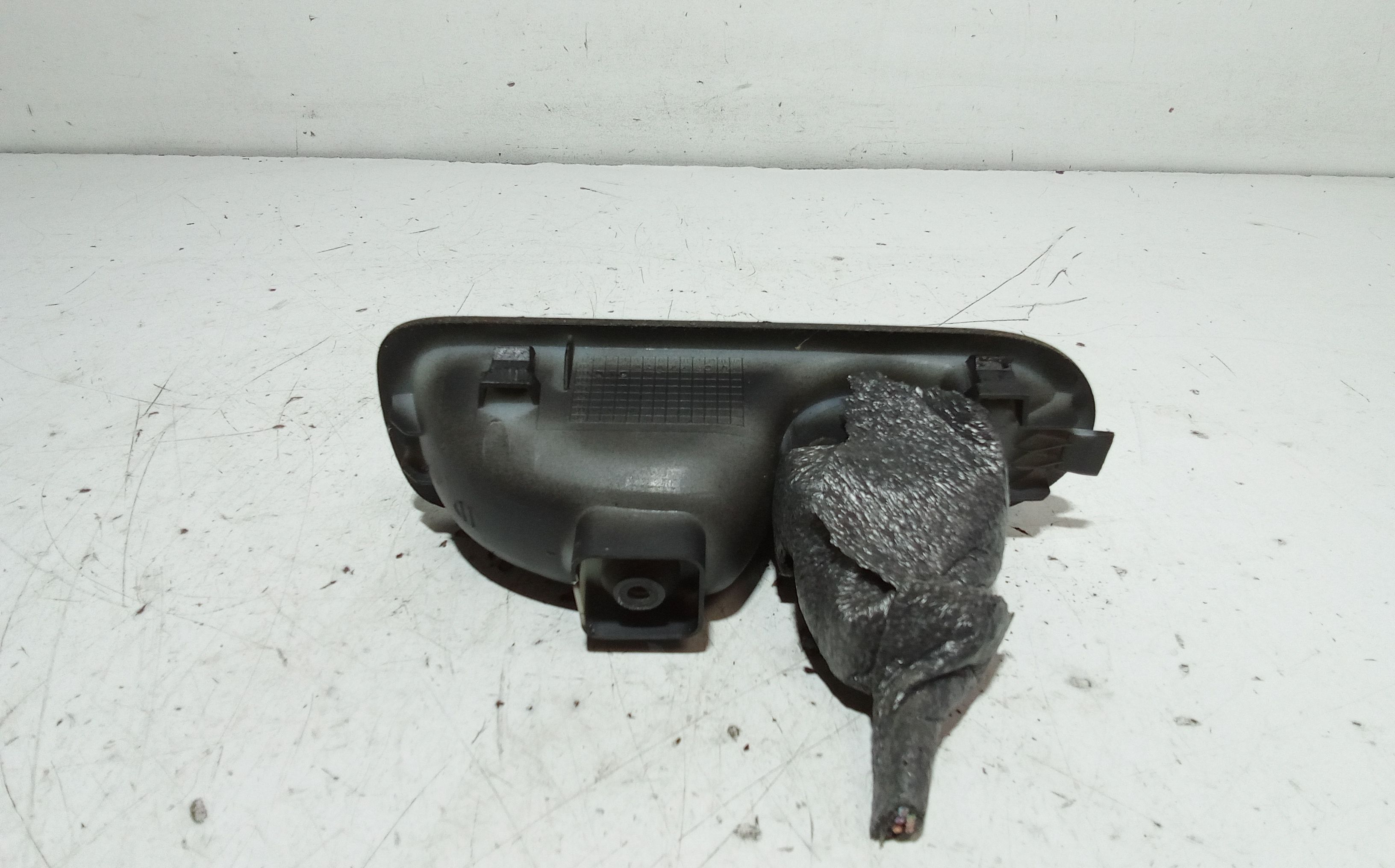 Pulsantiera Posteriore Destra RENAULT Megane ll Serie (02>06)