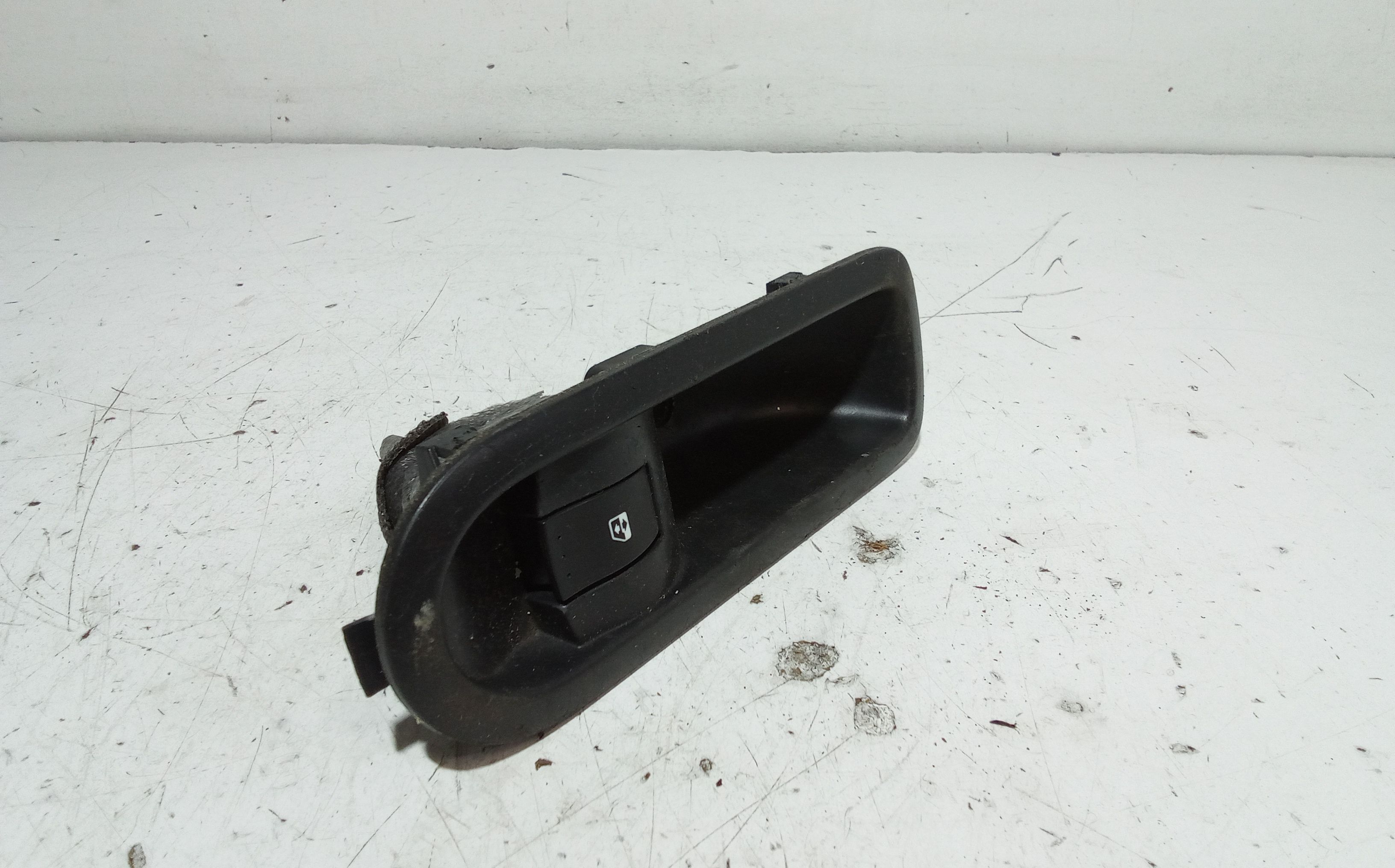 Pulsantiera Posteriore Destra RENAULT Megane ll Serie (02>06)