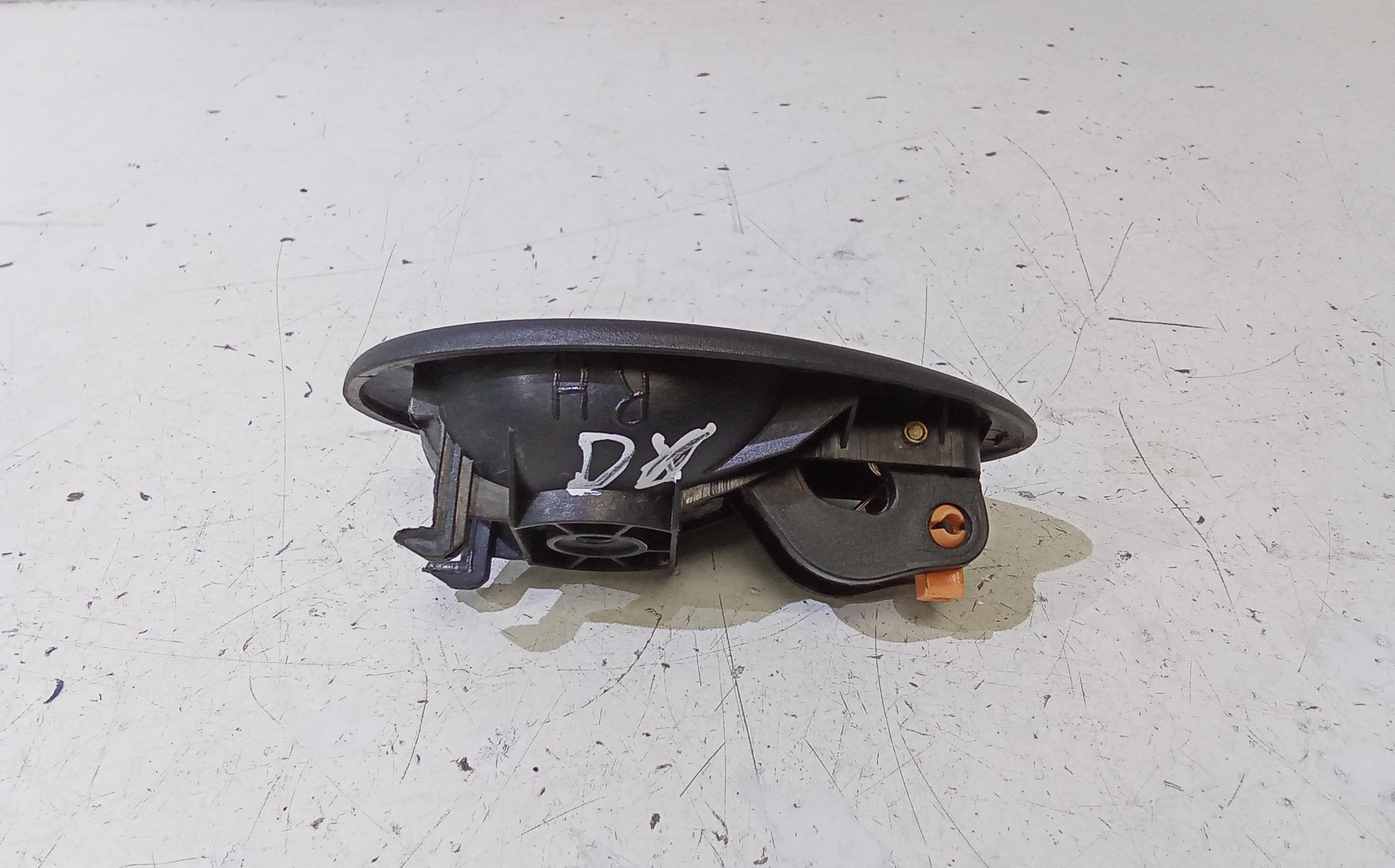 Maniglia interna Anteriore Destra CHEVROLET Matiz 4 Serie