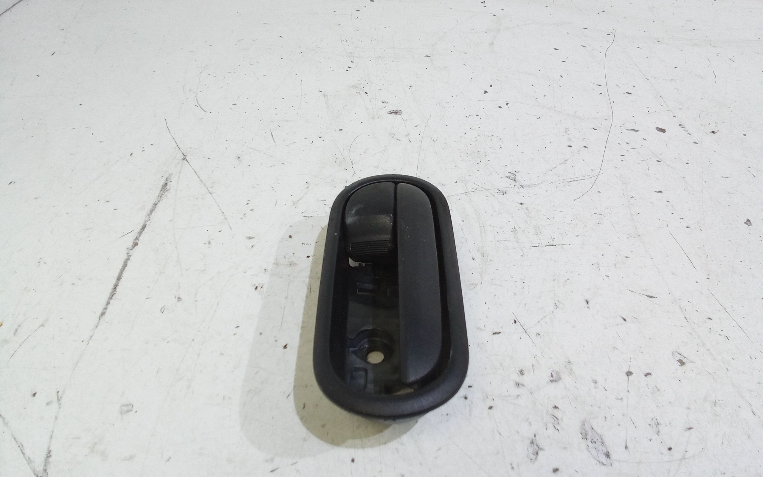 Maniglia interna Anteriore Destra MAZDA 2 Berlina 2 Serie