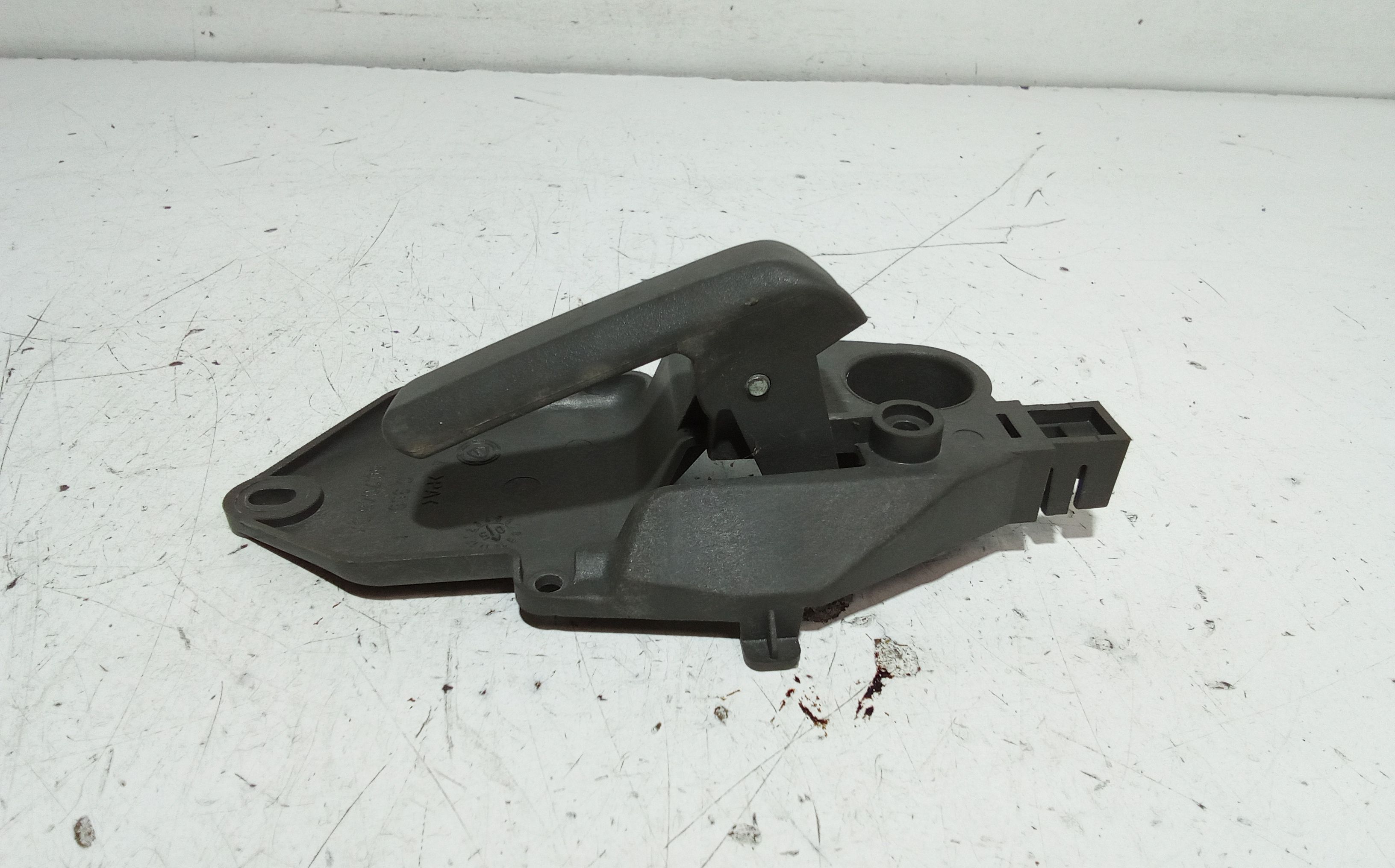 Maniglia interna Anteriore Destra FIAT Panda 2 Serie