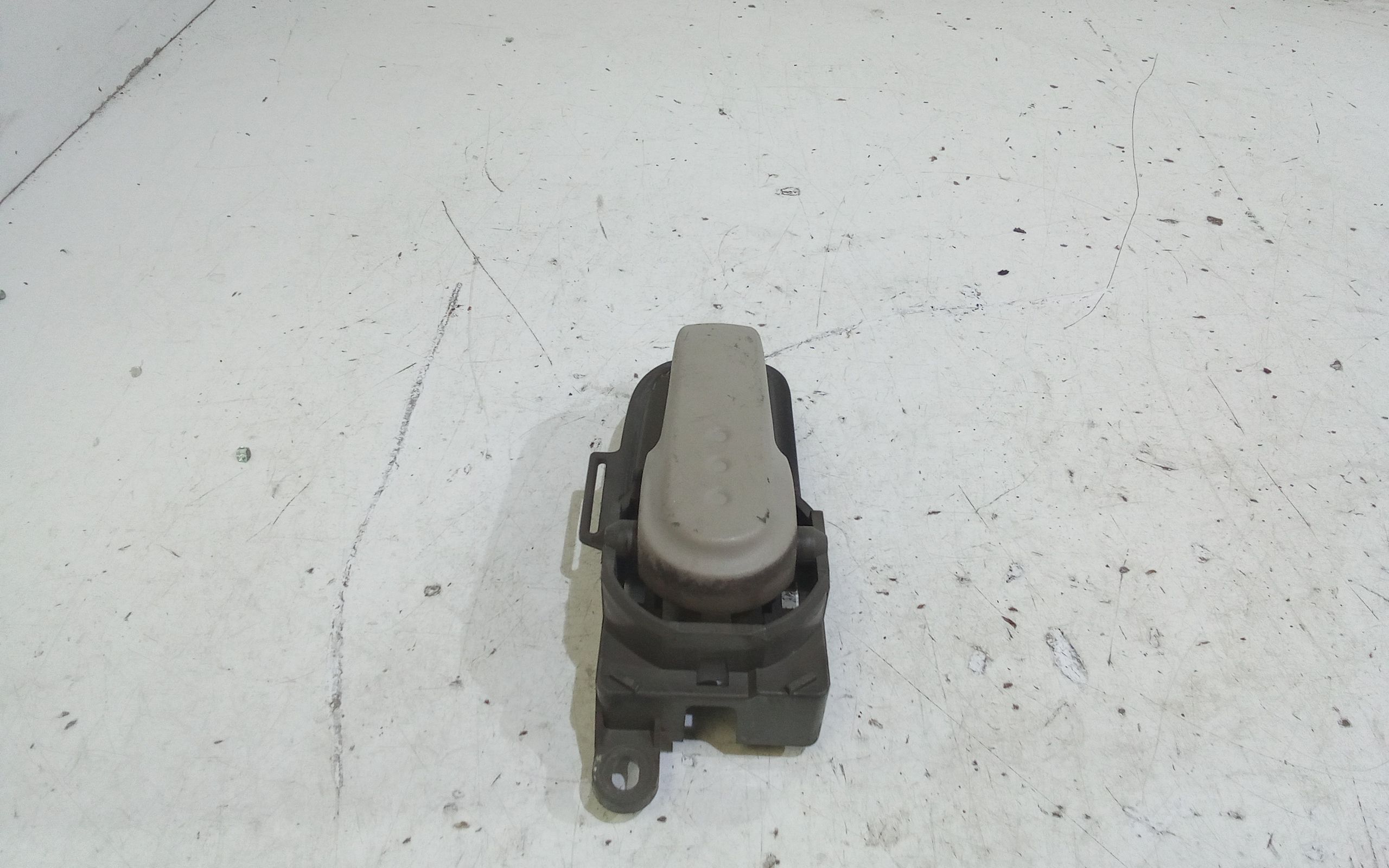 Maniglia interna Anteriore Destra NISSAN Micra 4 Serie