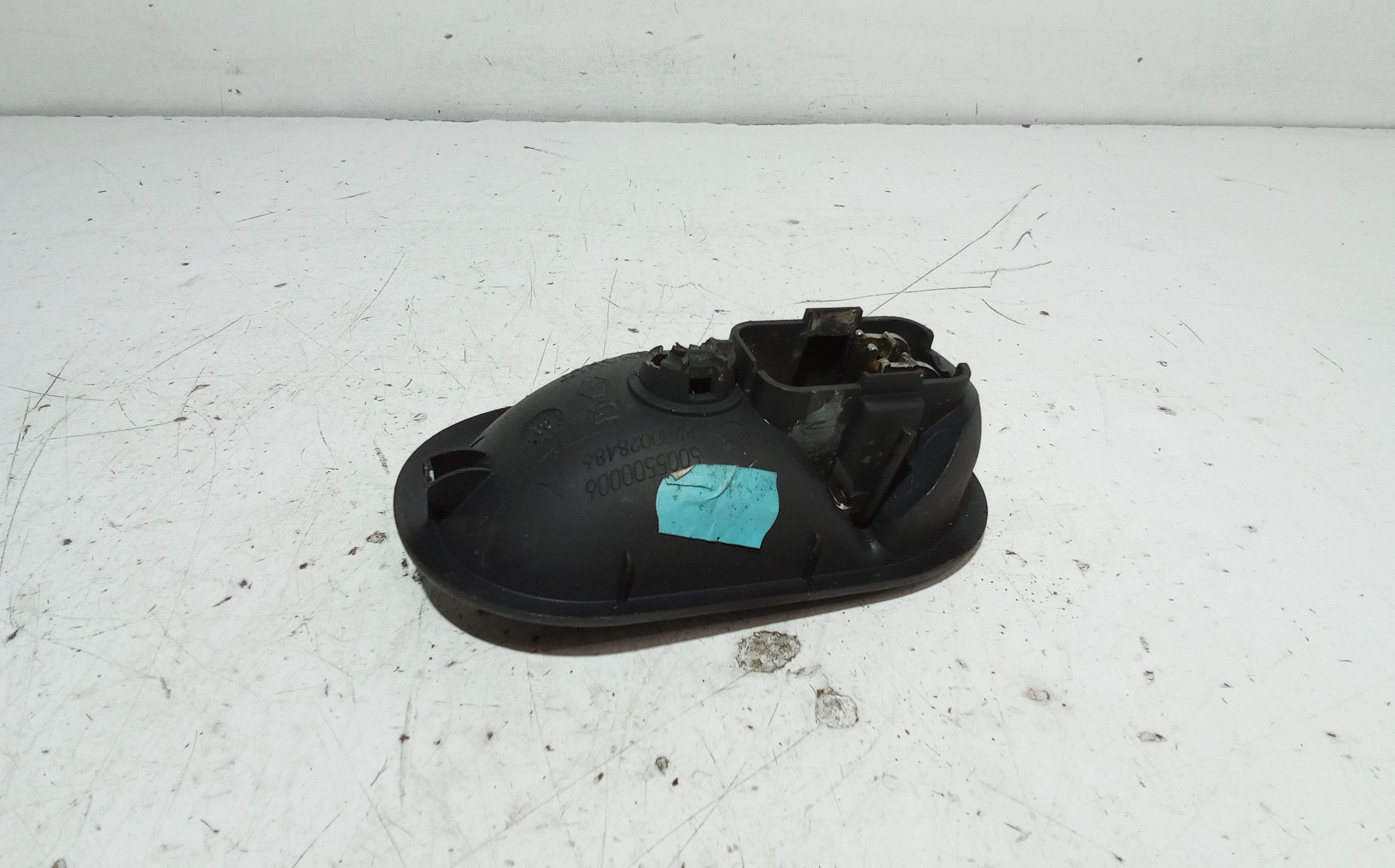 Maniglia interna Anteriore Destra RENAULT Megane ll Serie (02>06)