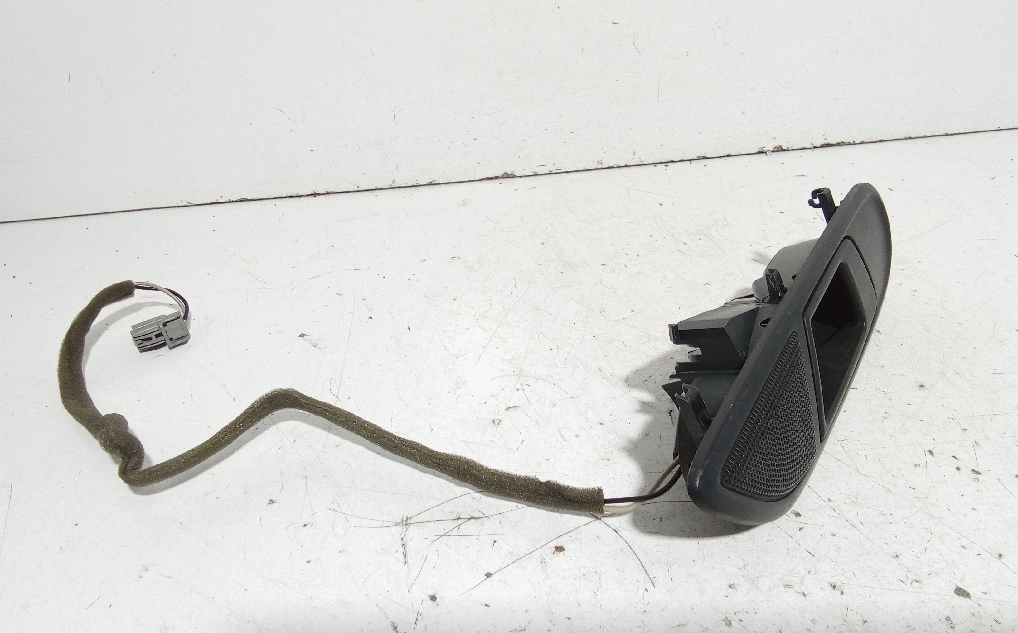 Maniglia interna Anteriore Destra FORD Fiesta 6 Serie