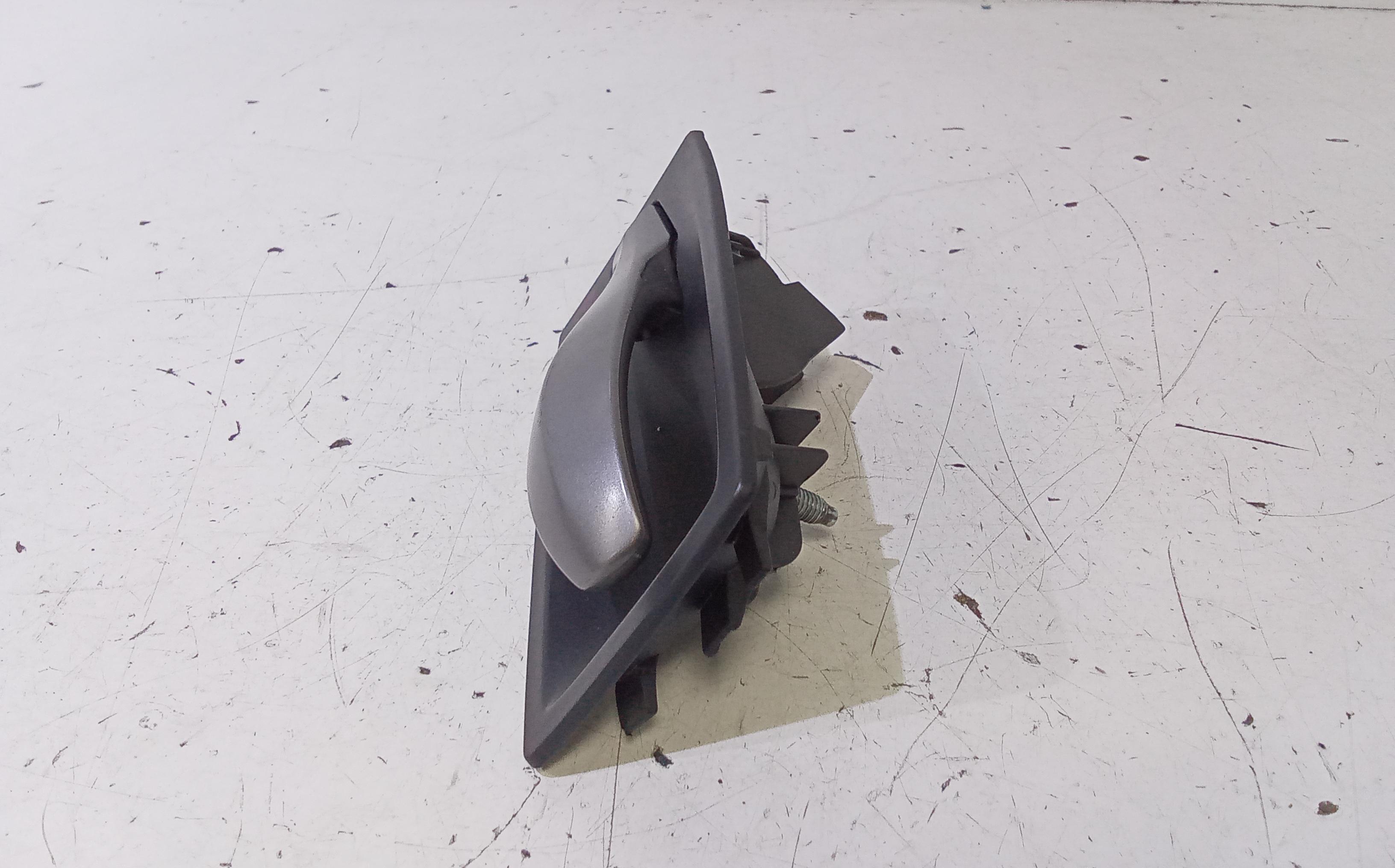 Maniglia interna Anteriore Destra BMW Serie 5 E60