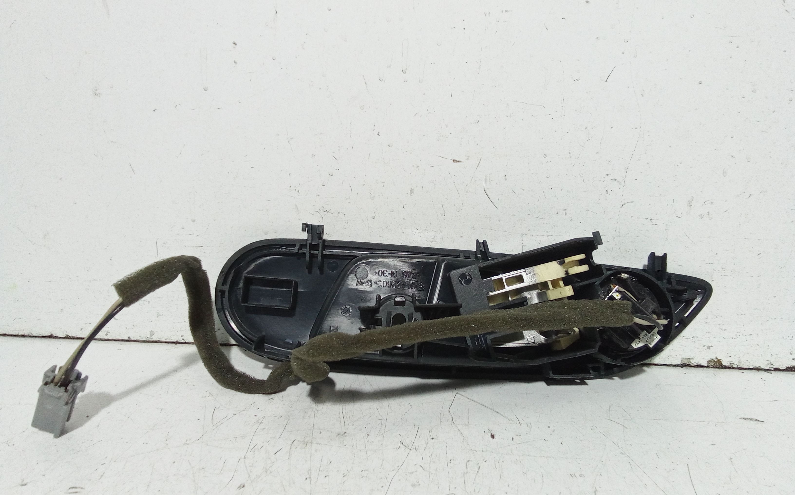 Maniglia interna Anteriore Destra FORD Fiesta 6 Serie