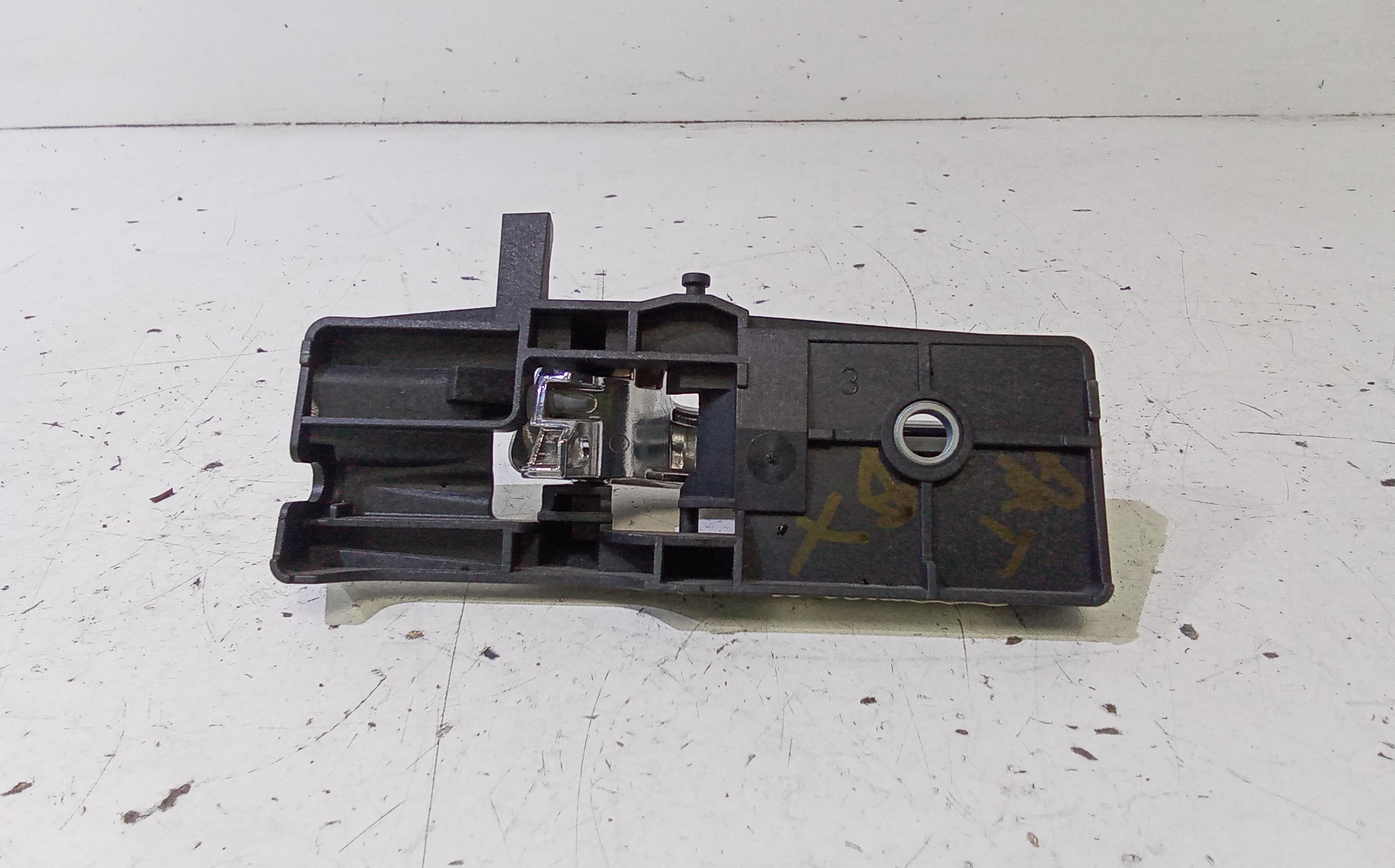 Maniglia interna Anteriore Destra ALFA ROMEO 159 Berlina Serie (939_) (05>11)