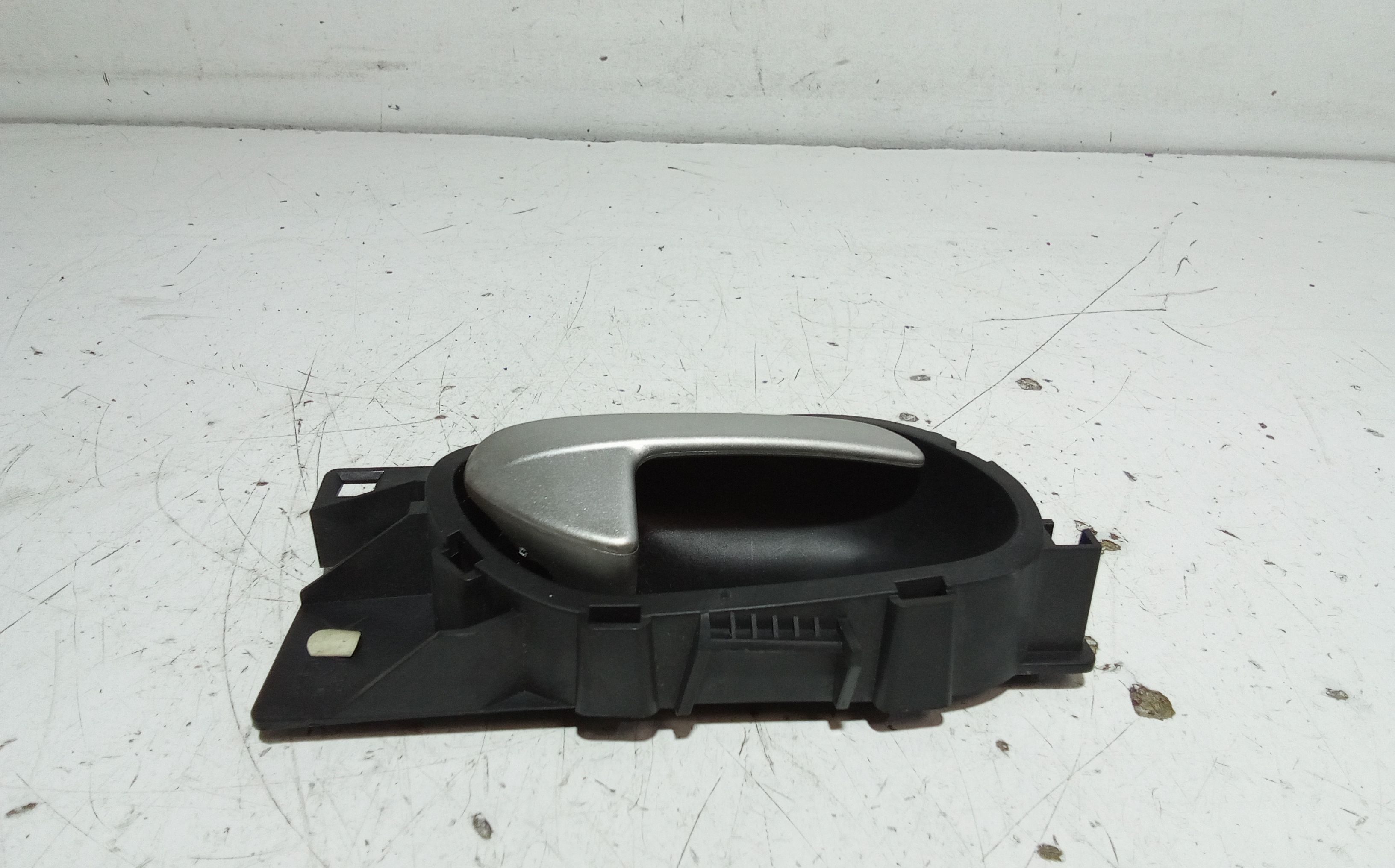Maniglia interna Anteriore Destra PEUGEOT 207 1 Serie