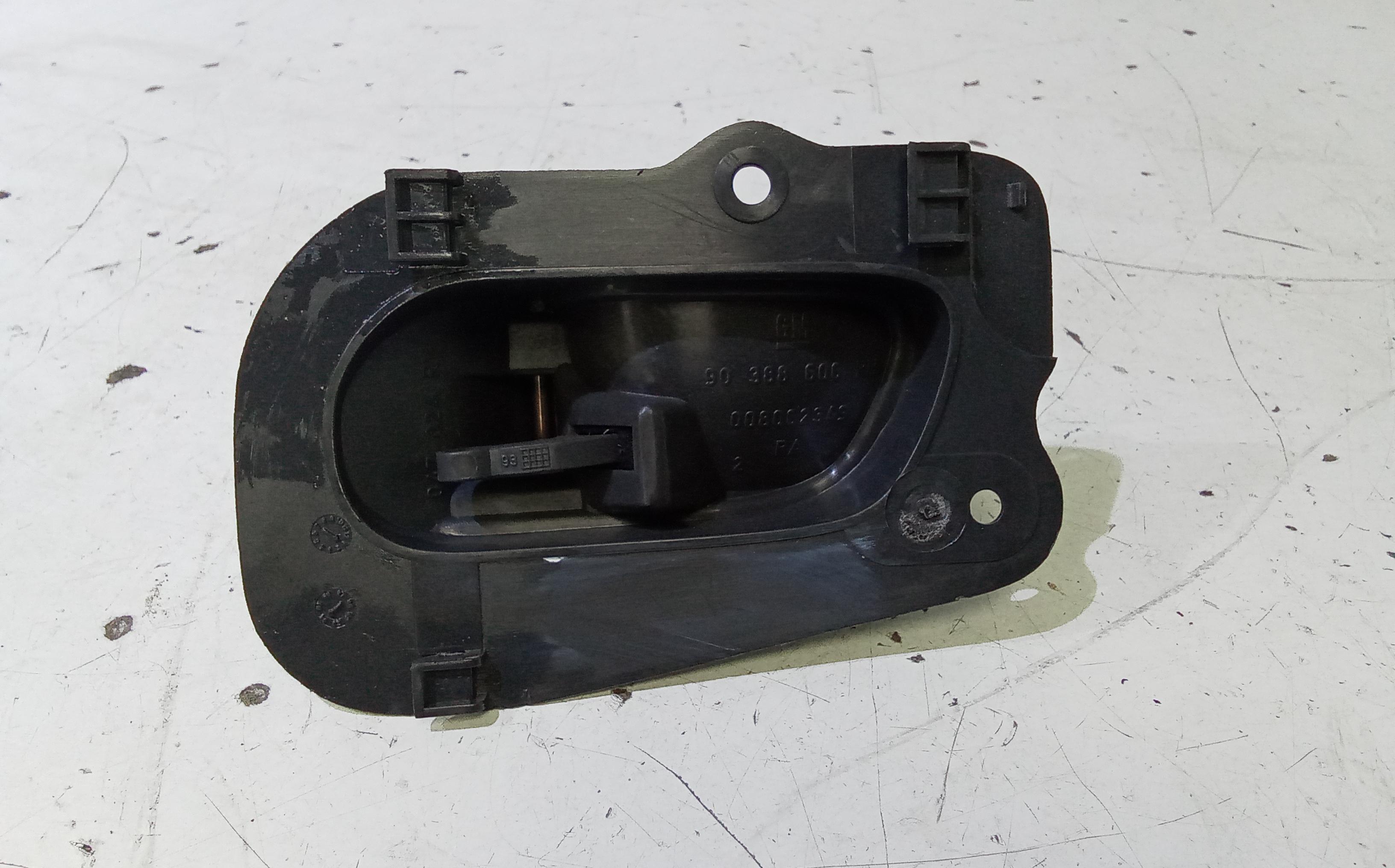 Maniglia interna Anteriore Destra OPEL Corsa B 1 Serie 3P