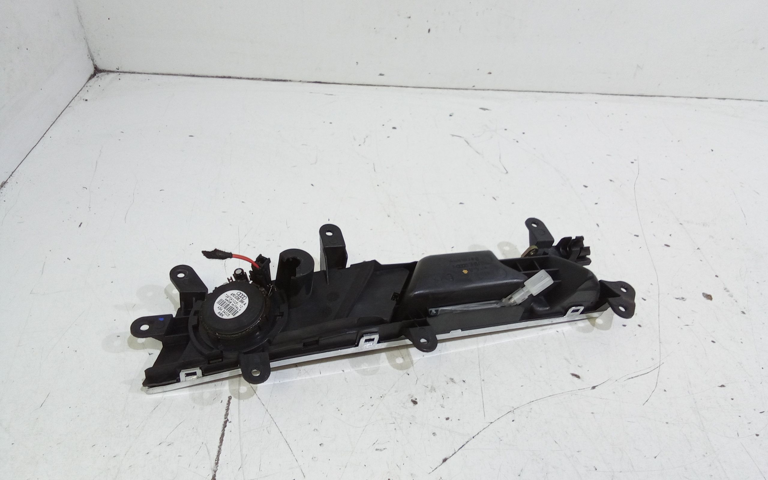 Maniglia interna Anteriore Destra AUDI A6 Avant Serie C6 (4F5) (04>12)