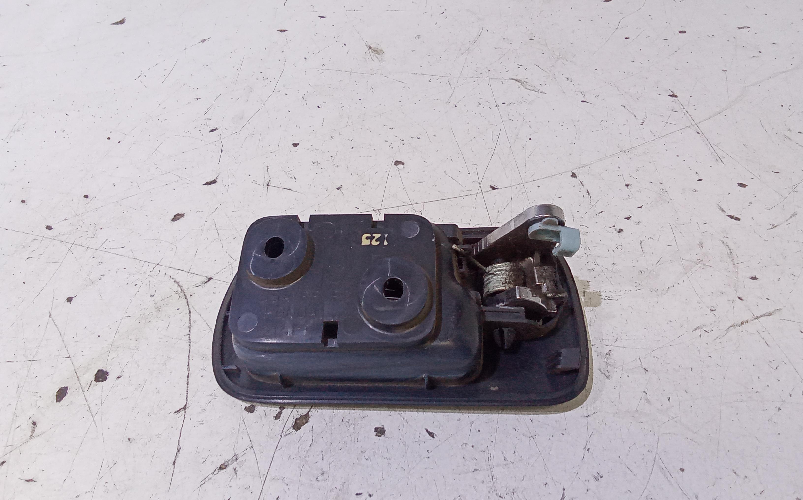 Maniglia interna Anteriore Destra HONDA Civic Berlina 5P (01>06)