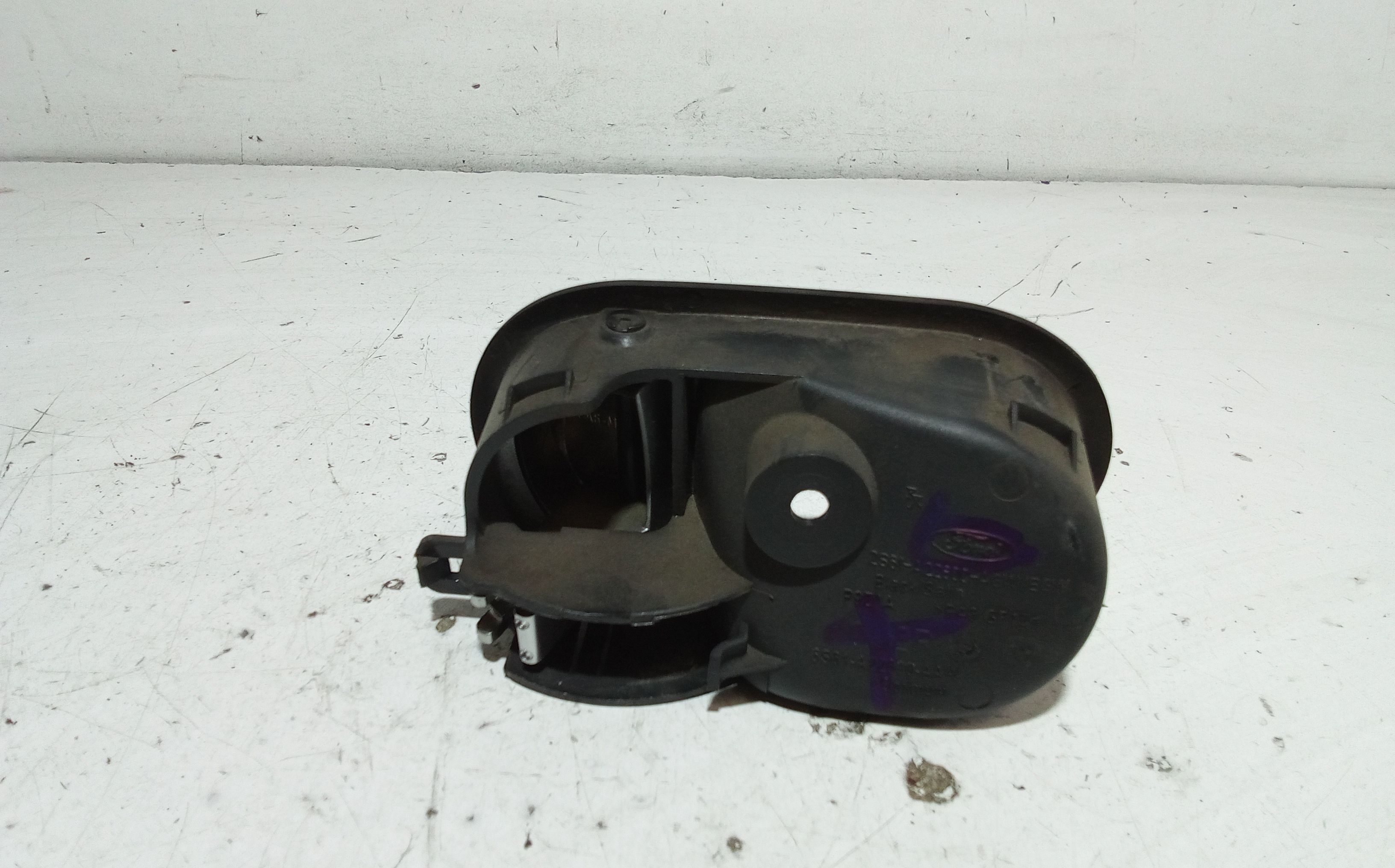 Maniglia interna Anteriore Destra FORD Fusion 2 Serie