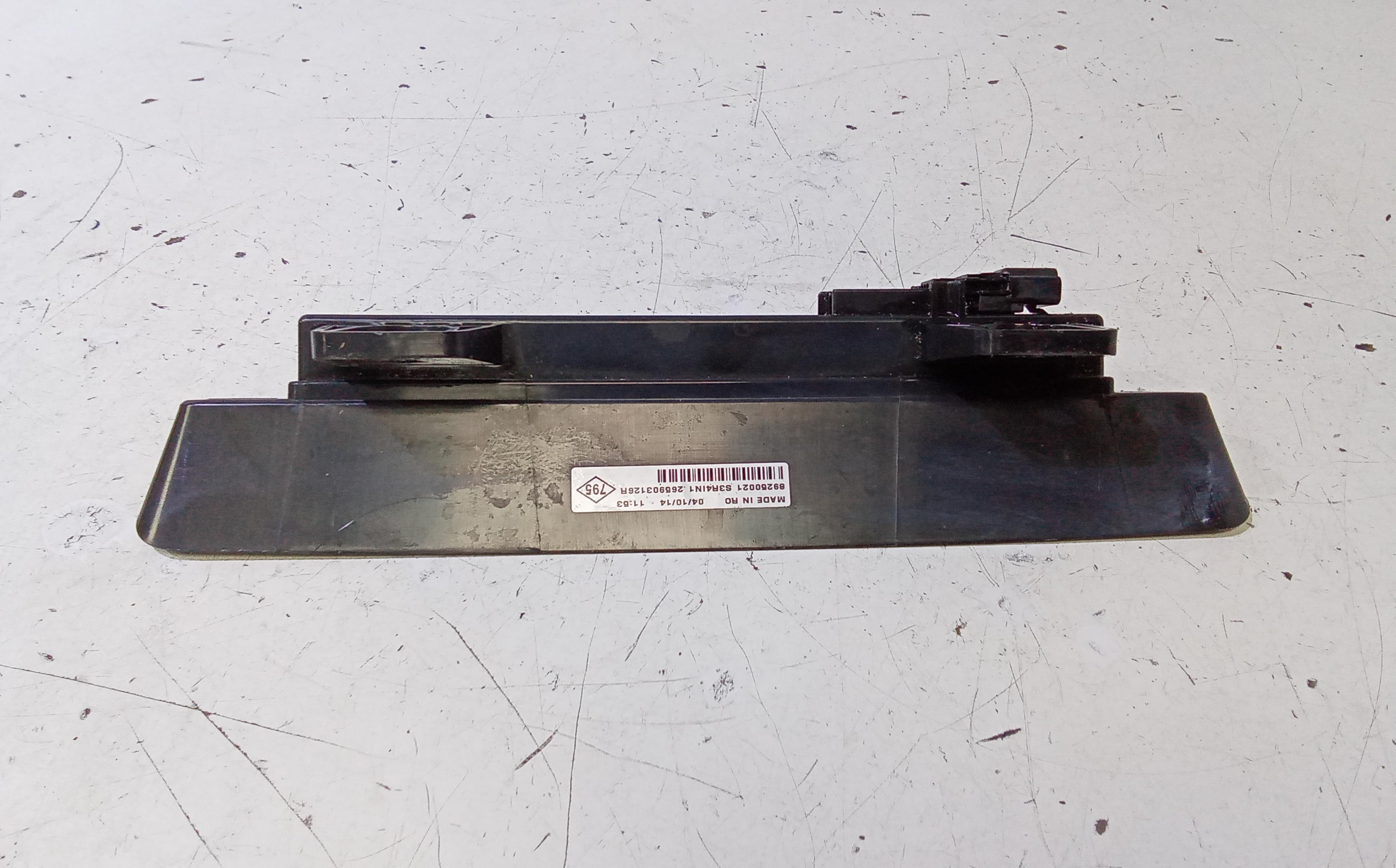 Terzo stop RENAULT Twingo III serie (14>)