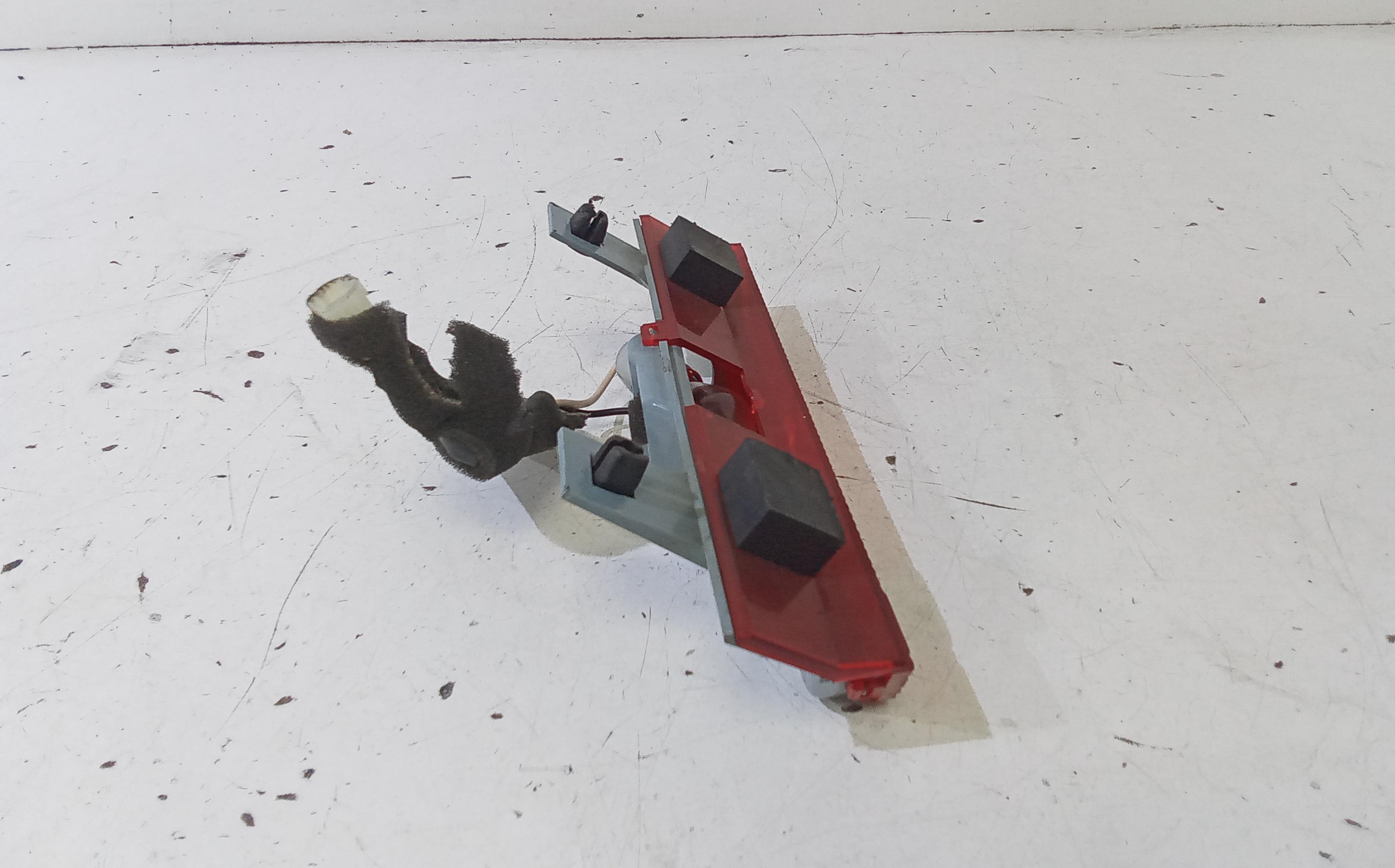 Terzo stop DR 2 1 Serie