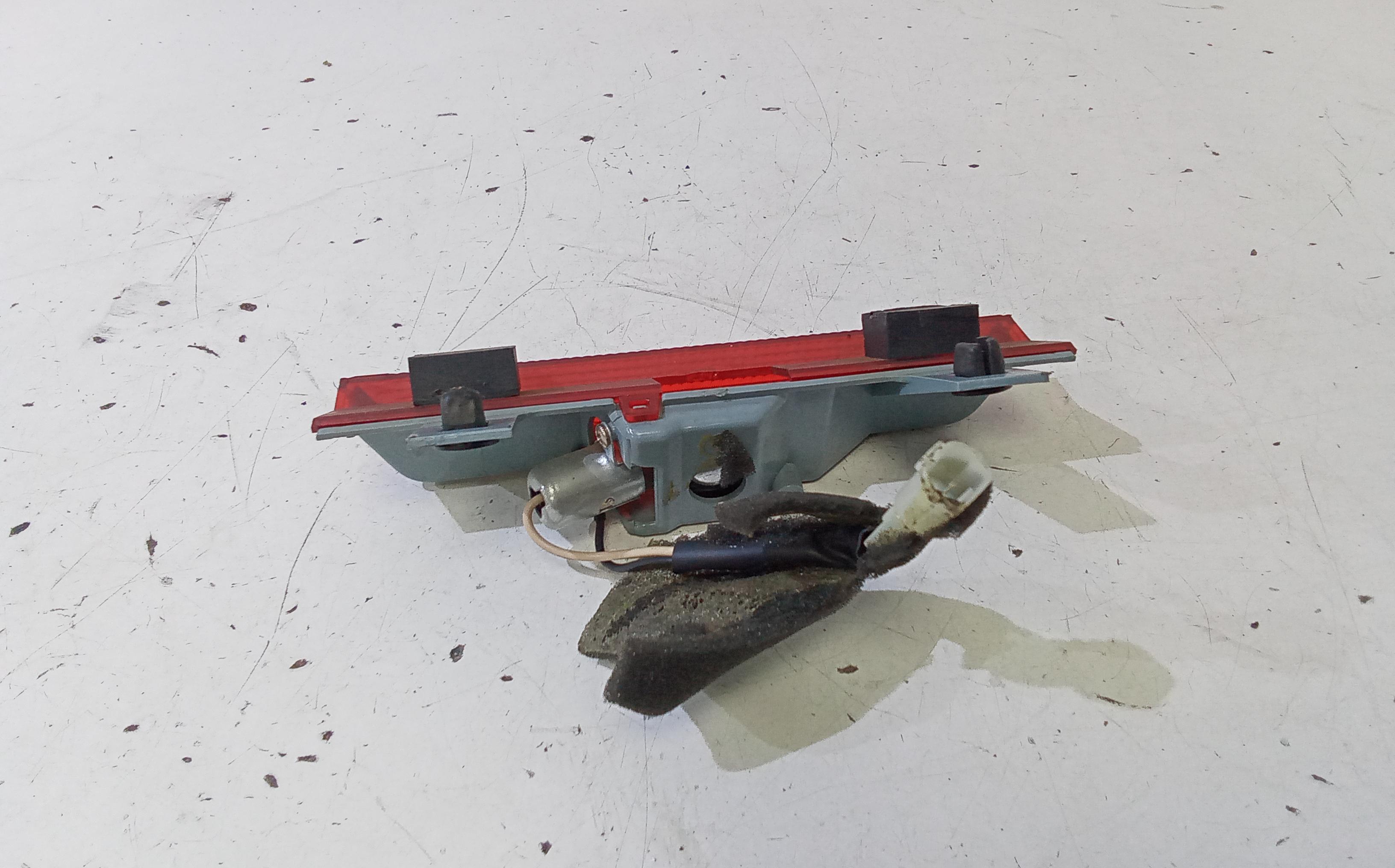 Terzo stop DR 2 1 Serie