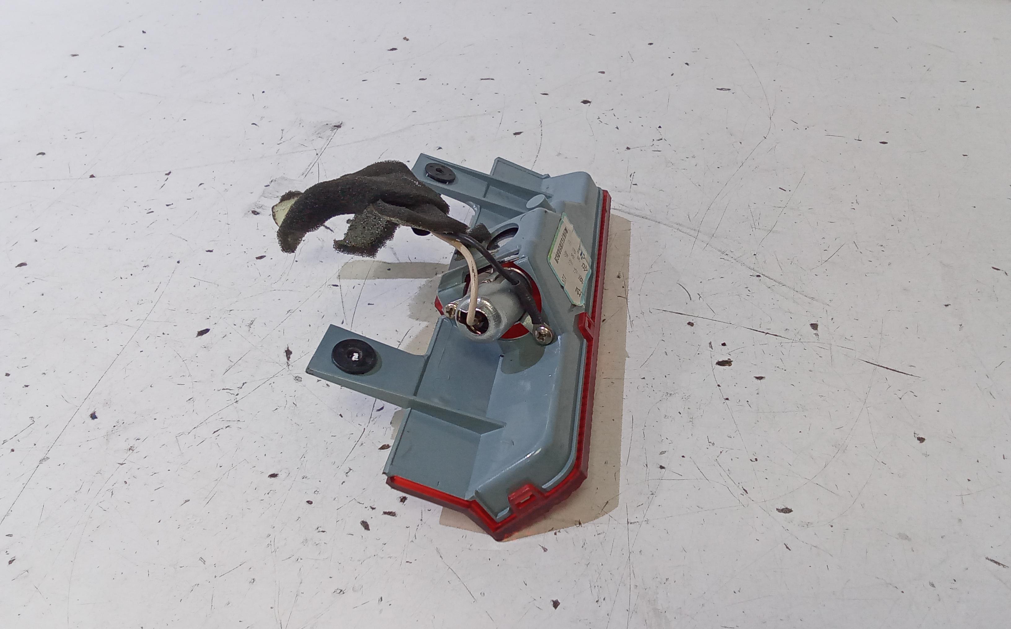 Terzo stop DR 2 1 Serie