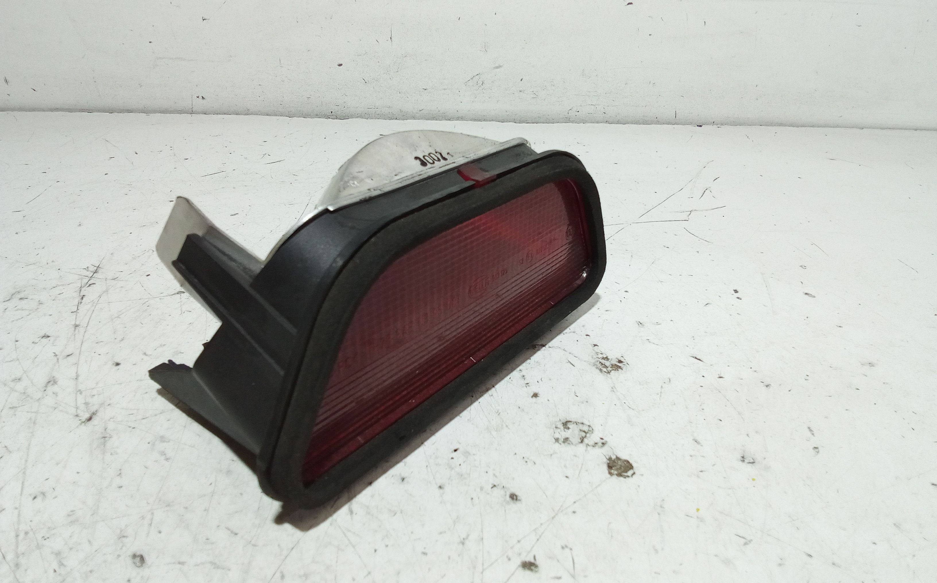 Terzo stop MERCEDES ML W163 2 Serie