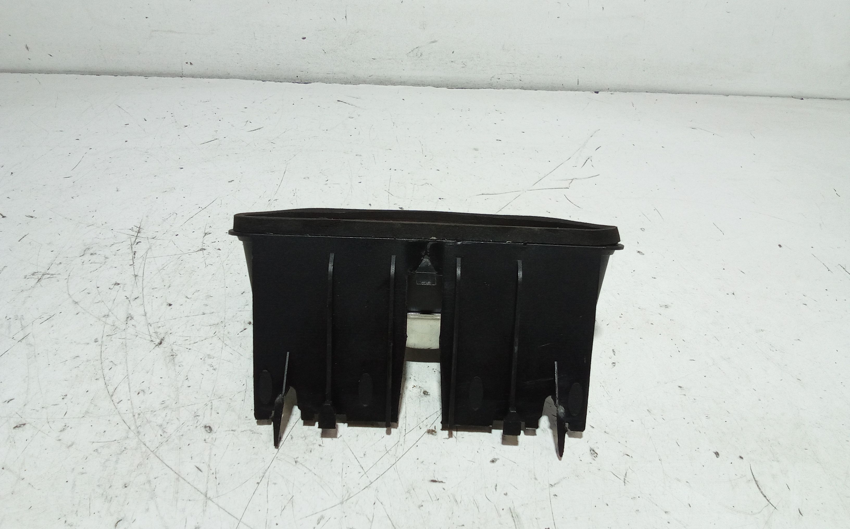 Terzo stop MERCEDES ML W163 2 Serie