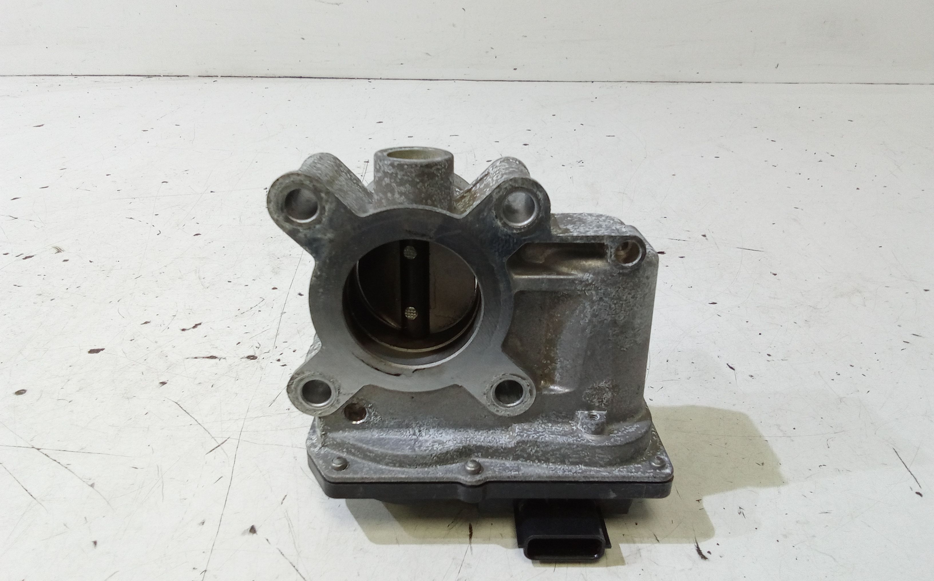 Corpo Farfallato RENAULT Clio Serie IV (12>19)