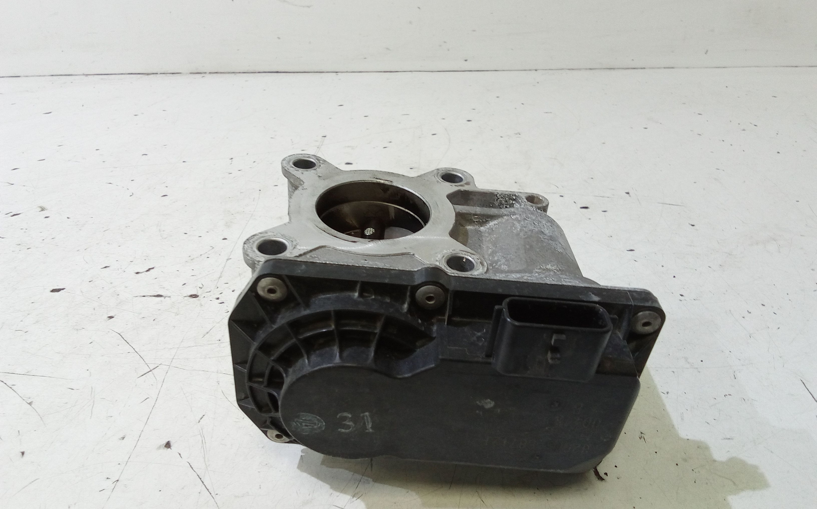 Corpo Farfallato RENAULT Clio Serie IV (12>19)