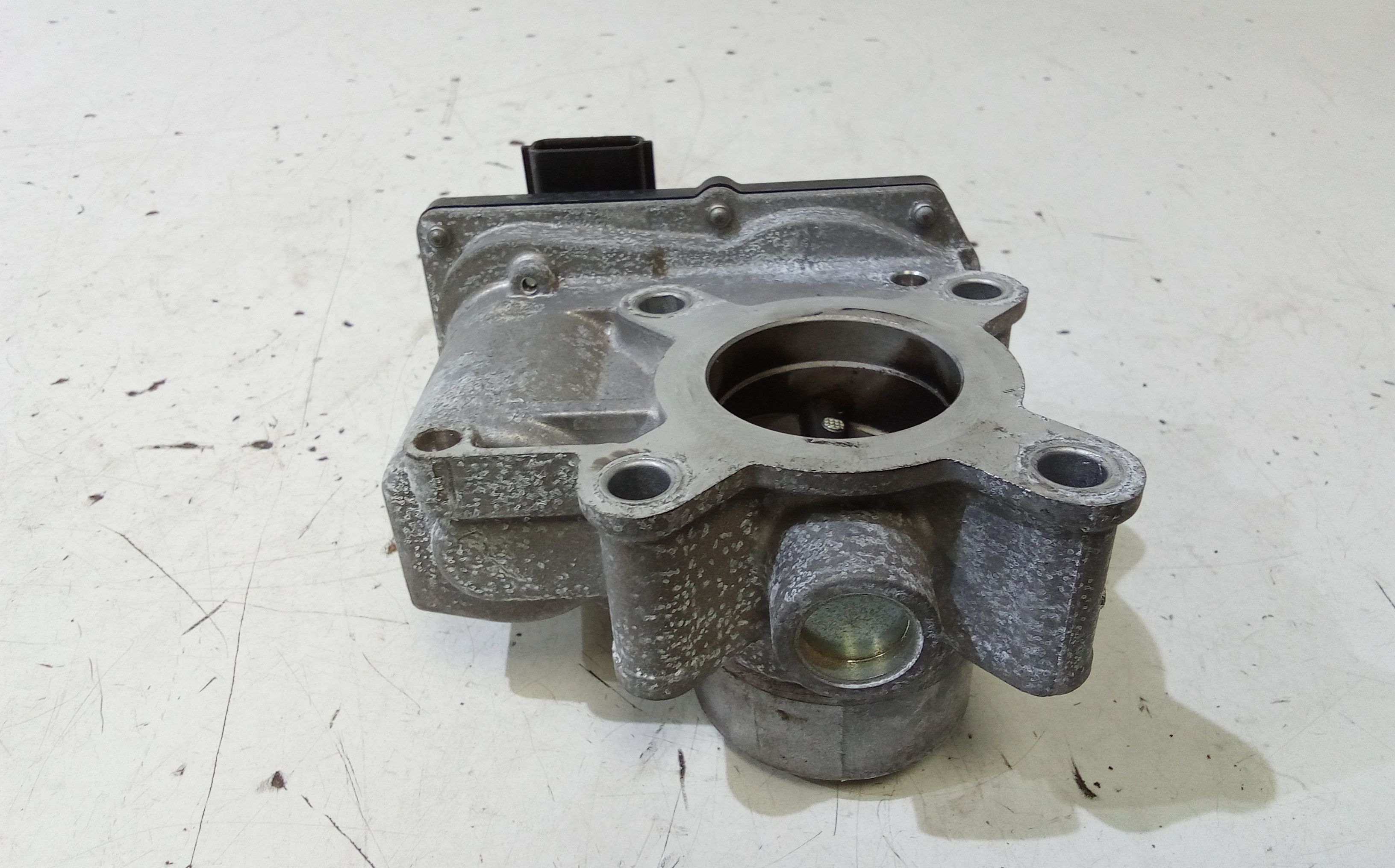 Corpo Farfallato RENAULT Clio Serie IV (12>19)