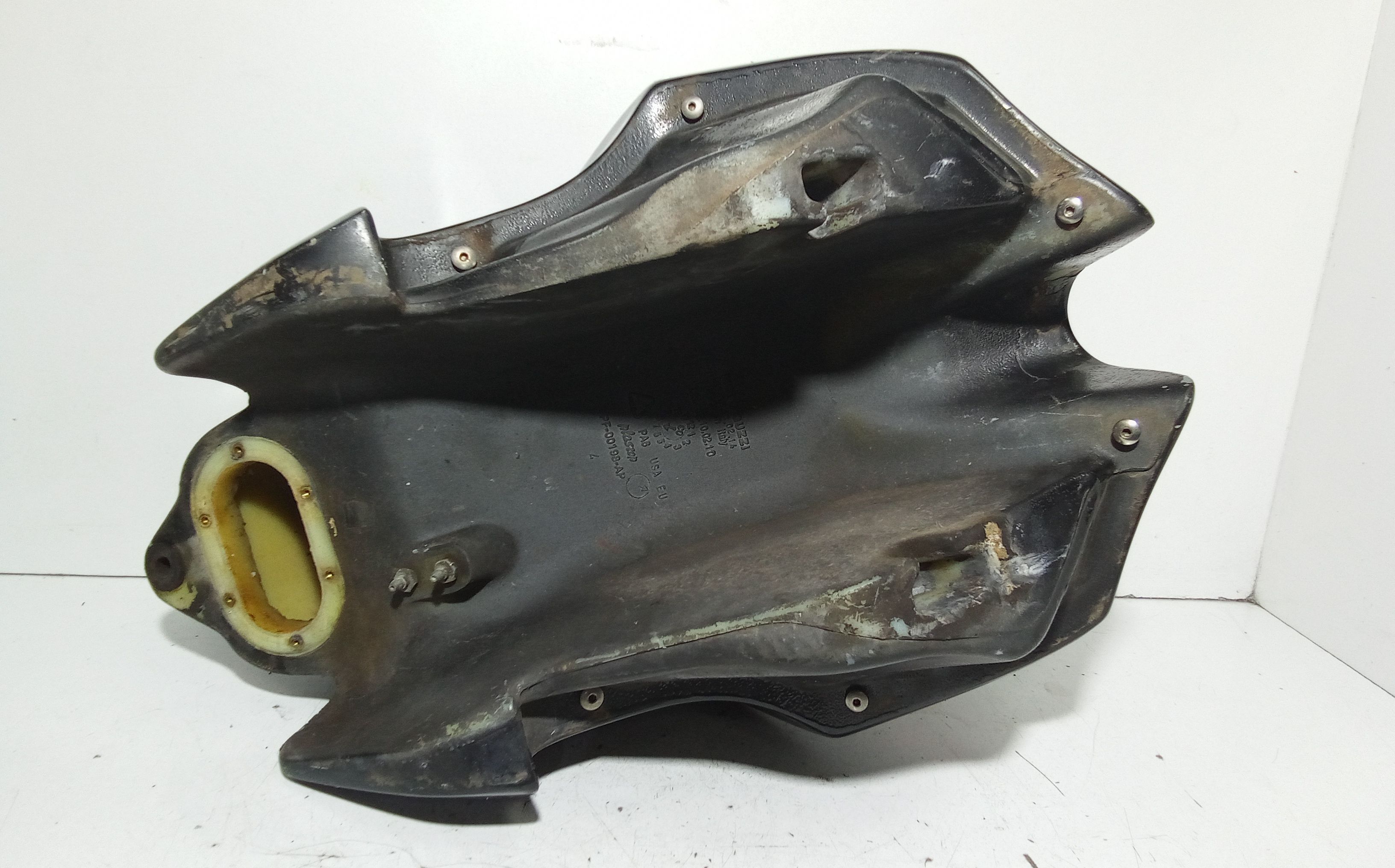 Serbatoio MOTO GUZZI Breva 750cc (06>09)