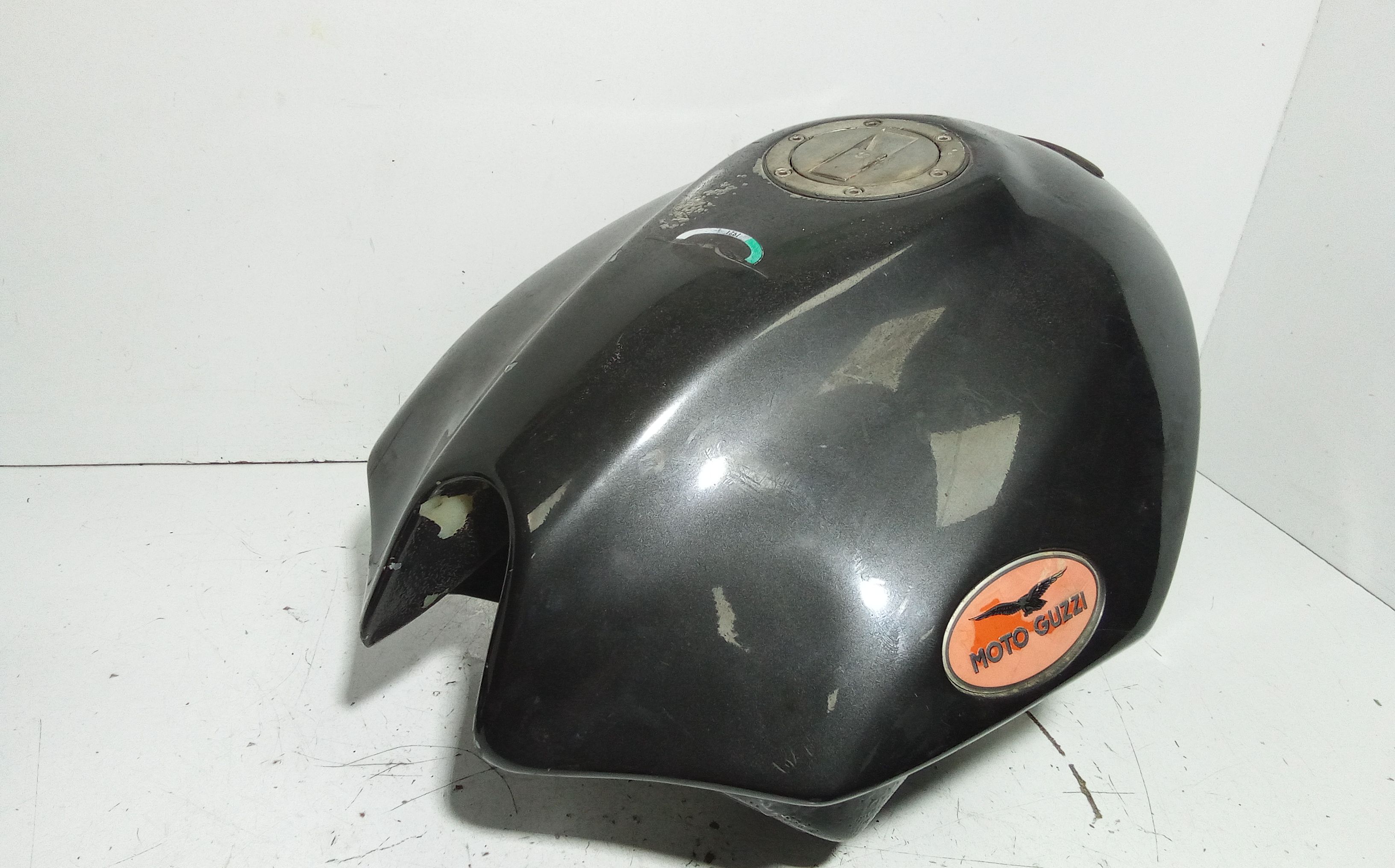 Serbatoio MOTO GUZZI Breva 750cc (06>09)