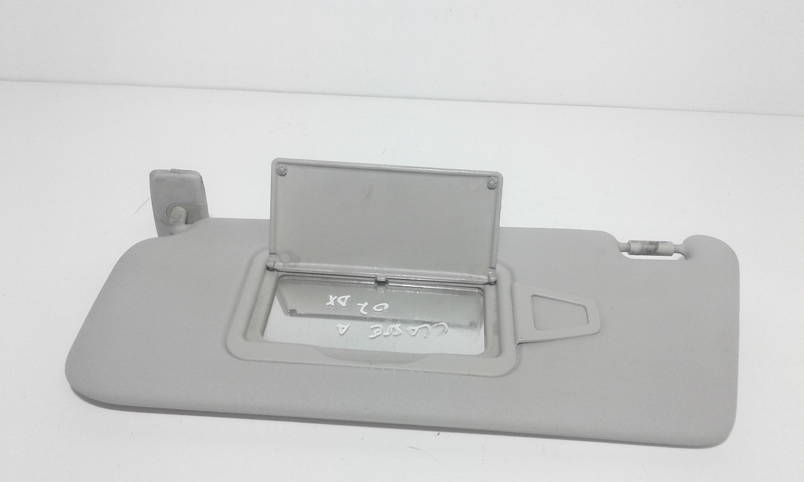 Parasole aletta anteriore Lato Guida MERCEDES Classe A W169 3 Serie