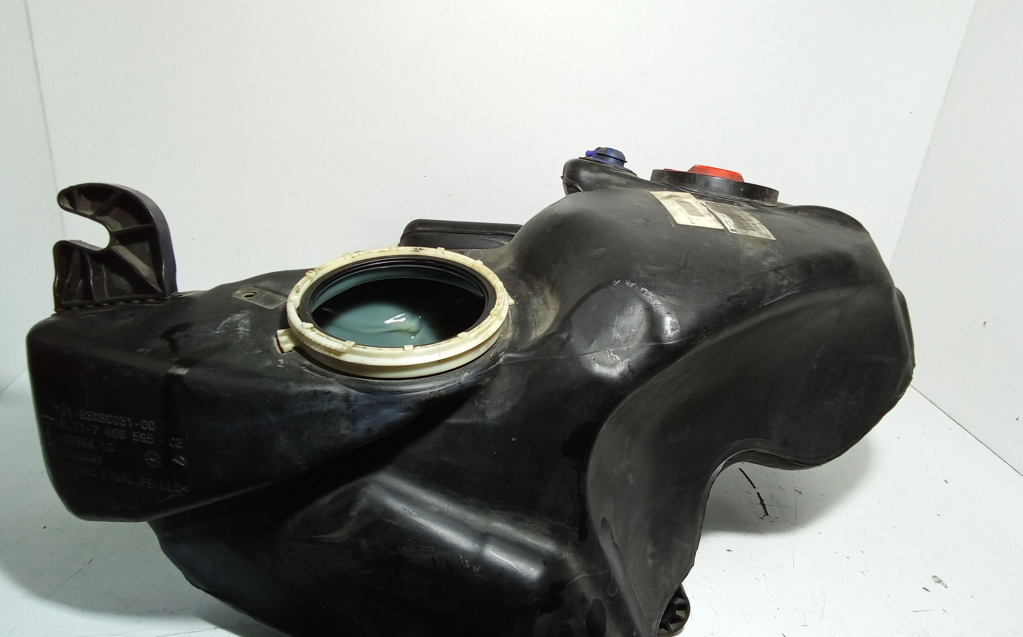 Serbatoio BMW R 1200cc RT (10>13)