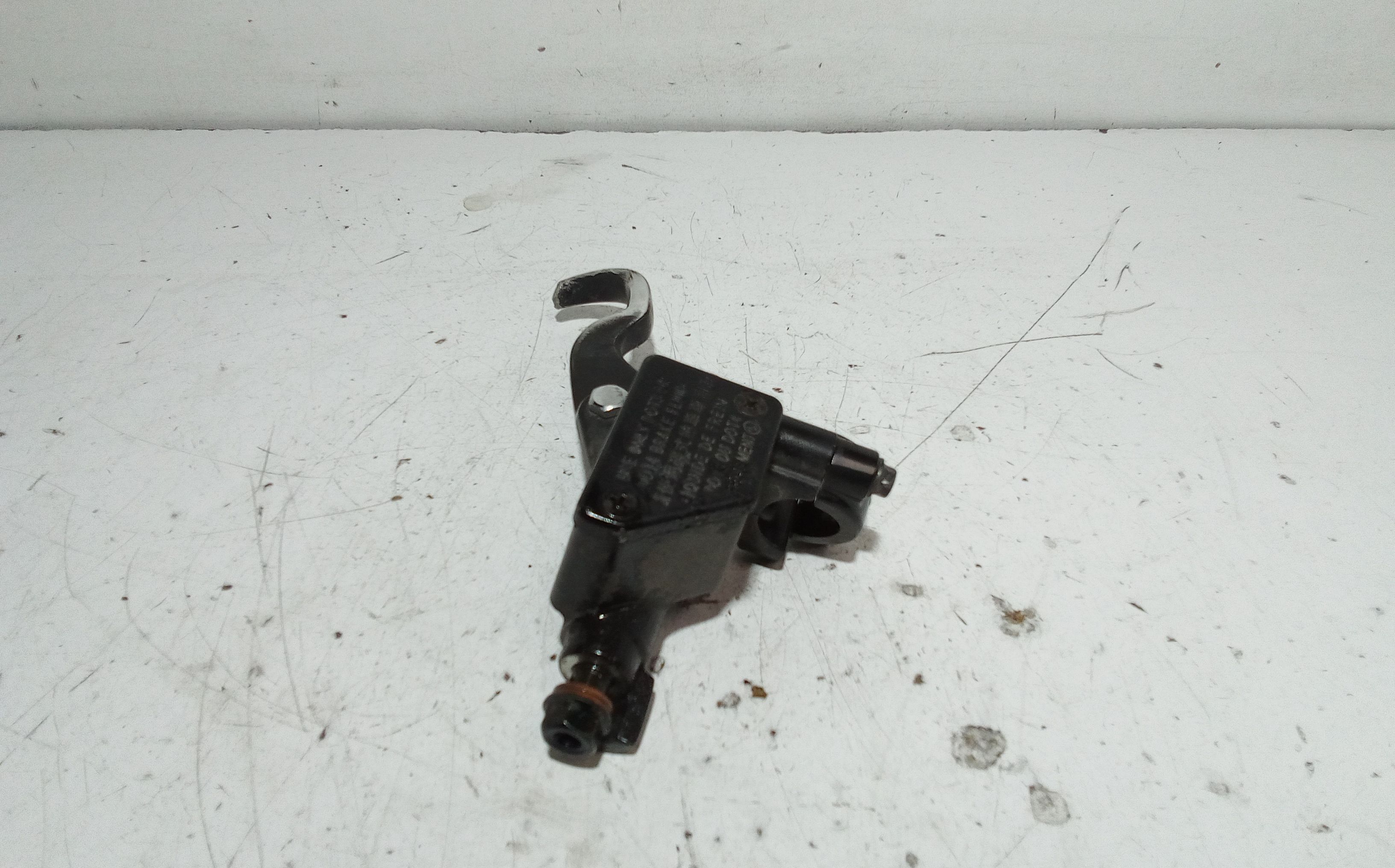 Pompa Freno anteriore PEUGEOT Tweet 125cc