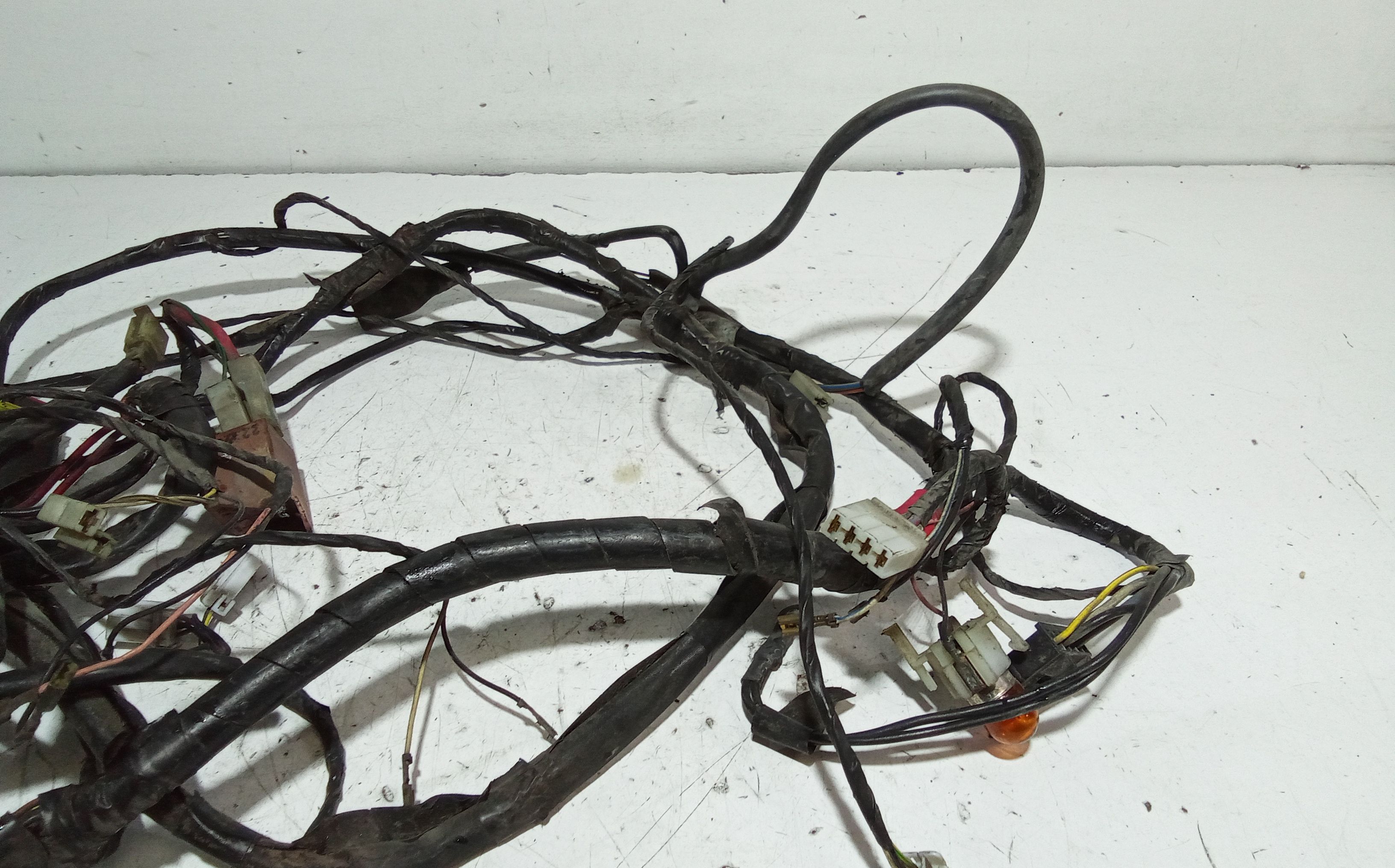 Cablaggio elettrico motore PIAGGIO Liberty 50