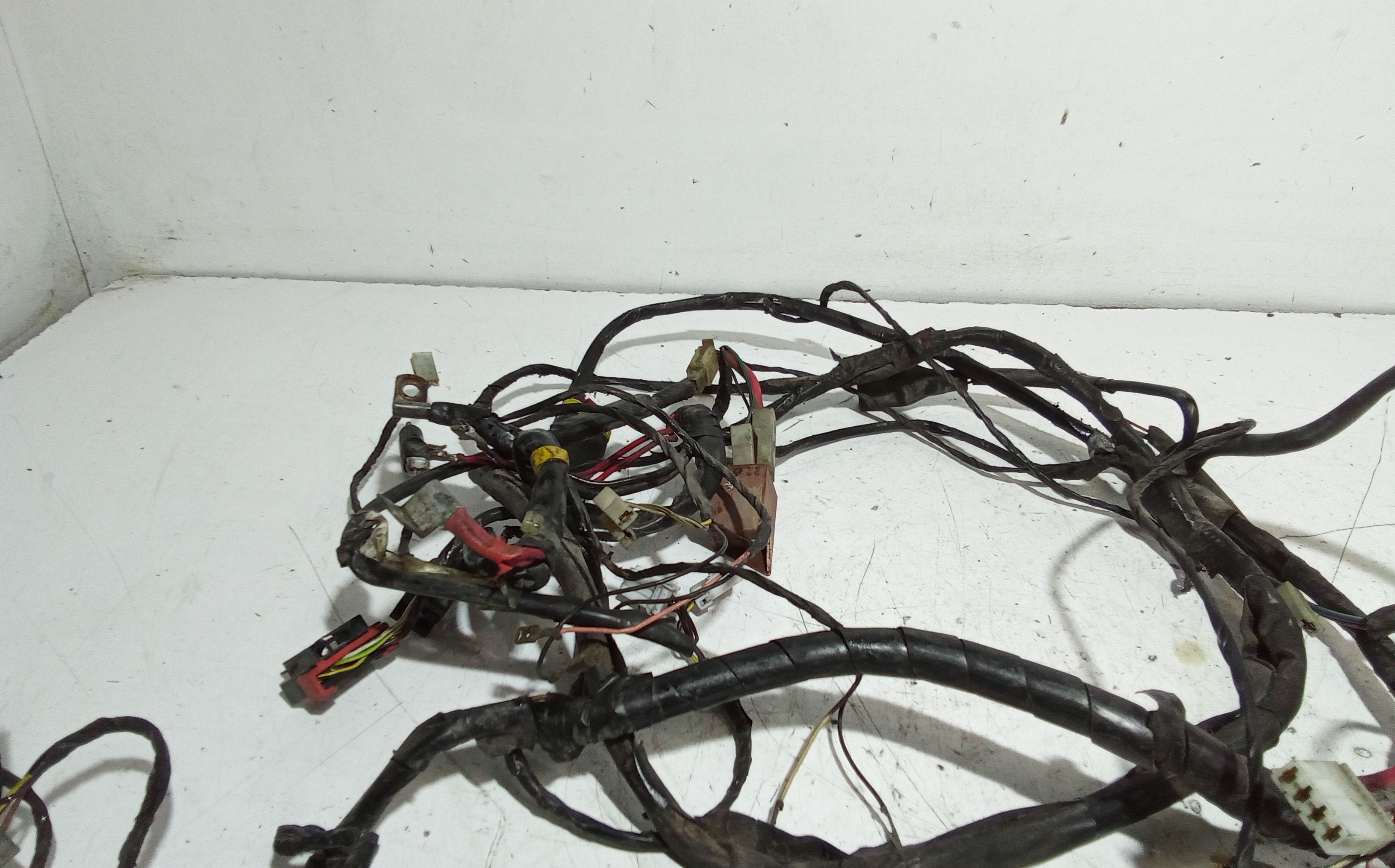 Cablaggio elettrico motore PIAGGIO Liberty 50