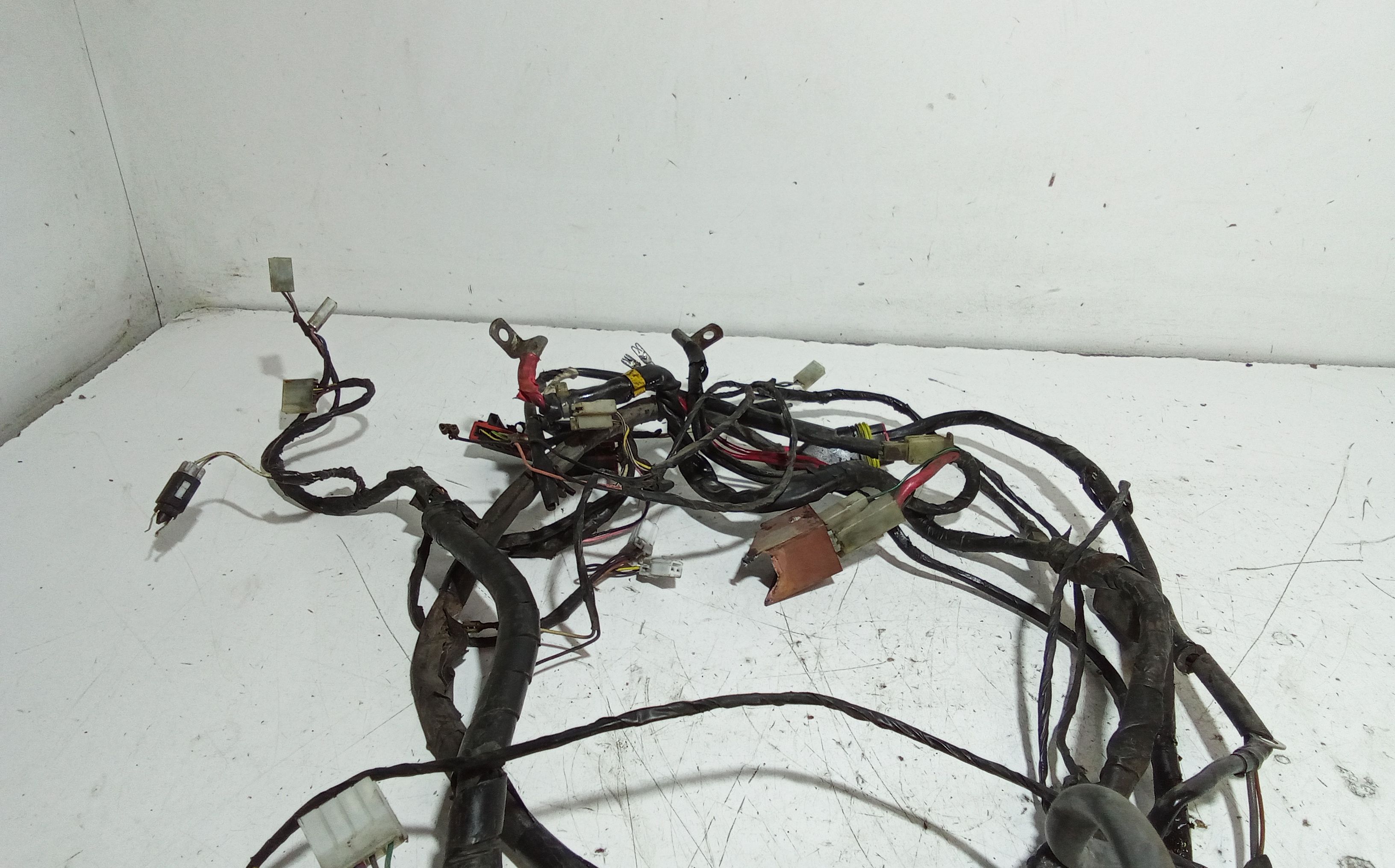 Cablaggio elettrico motore PIAGGIO Liberty 50