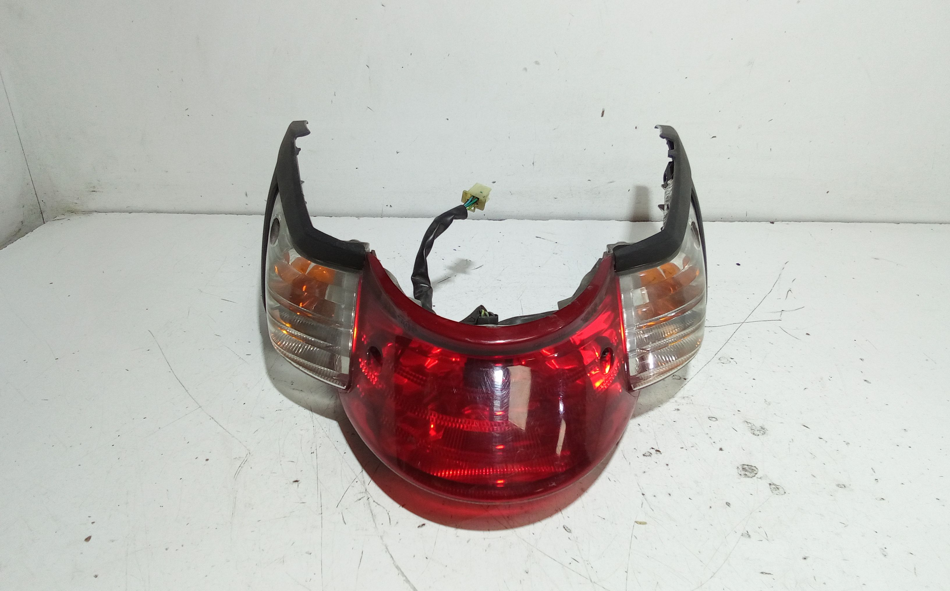 Stop posteriore HONDA SH 300cc