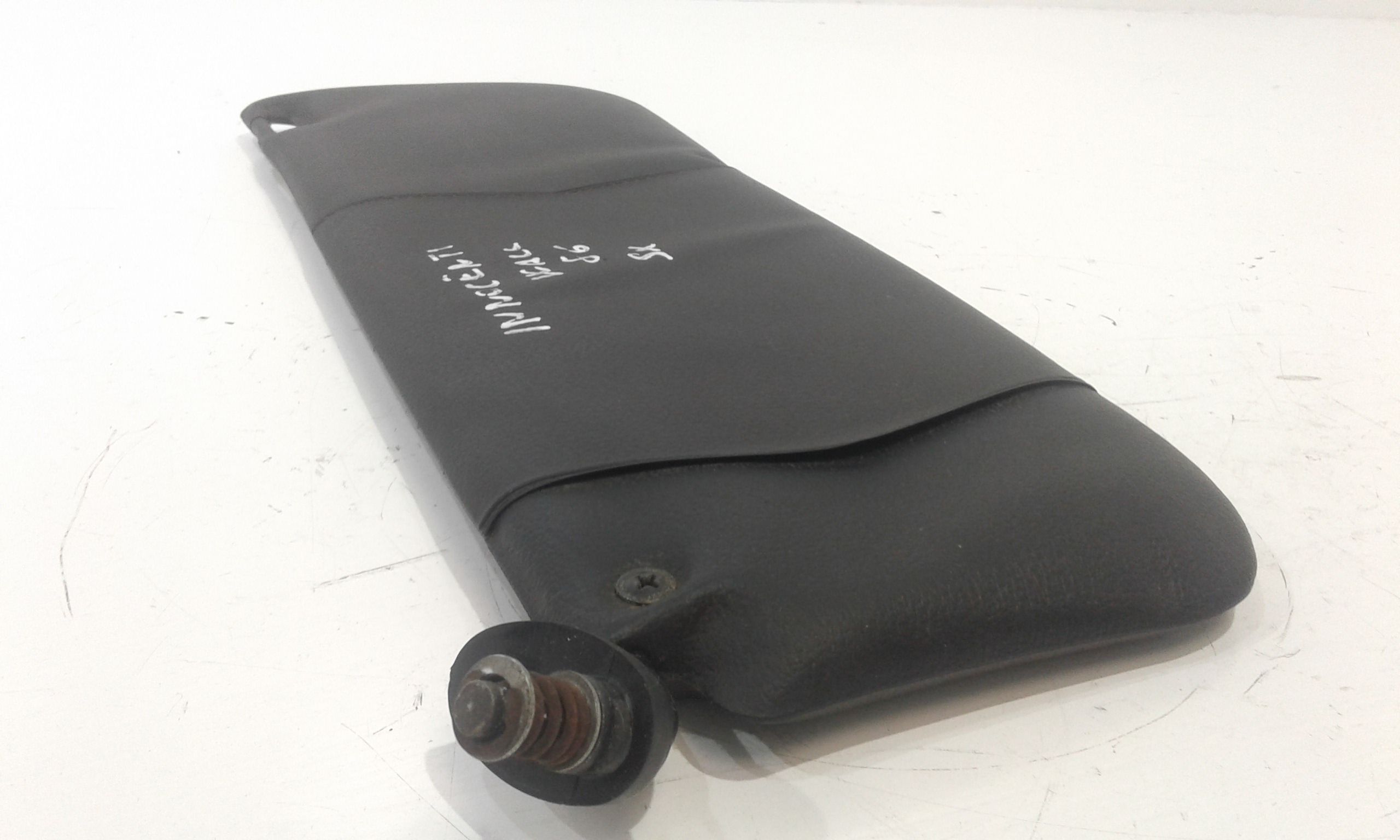 Parasole aletta anteriore Lato Guida INNOCENTI 990 Serie (86>90)