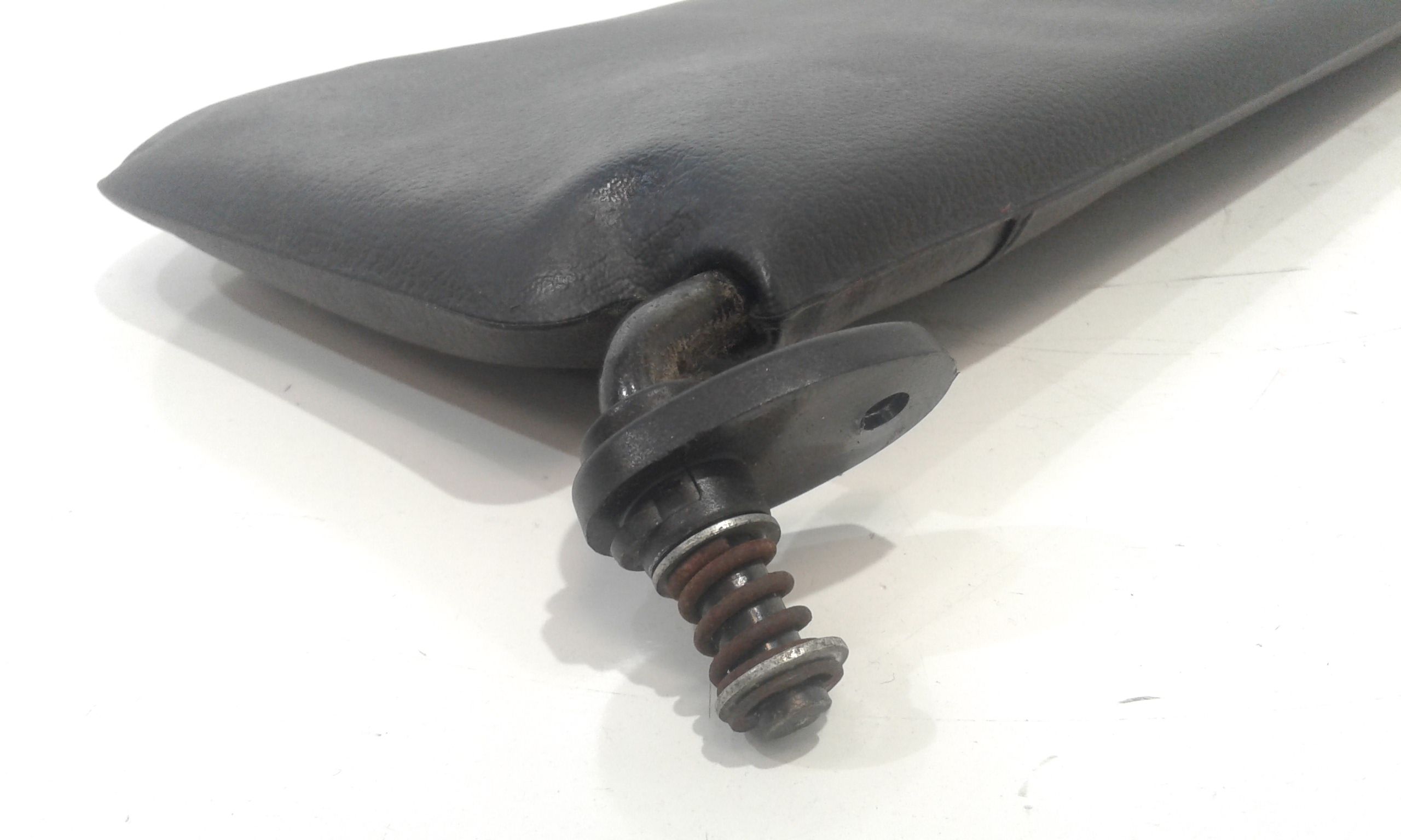 Parasole aletta anteriore Lato Guida INNOCENTI 990 Serie (86>90)