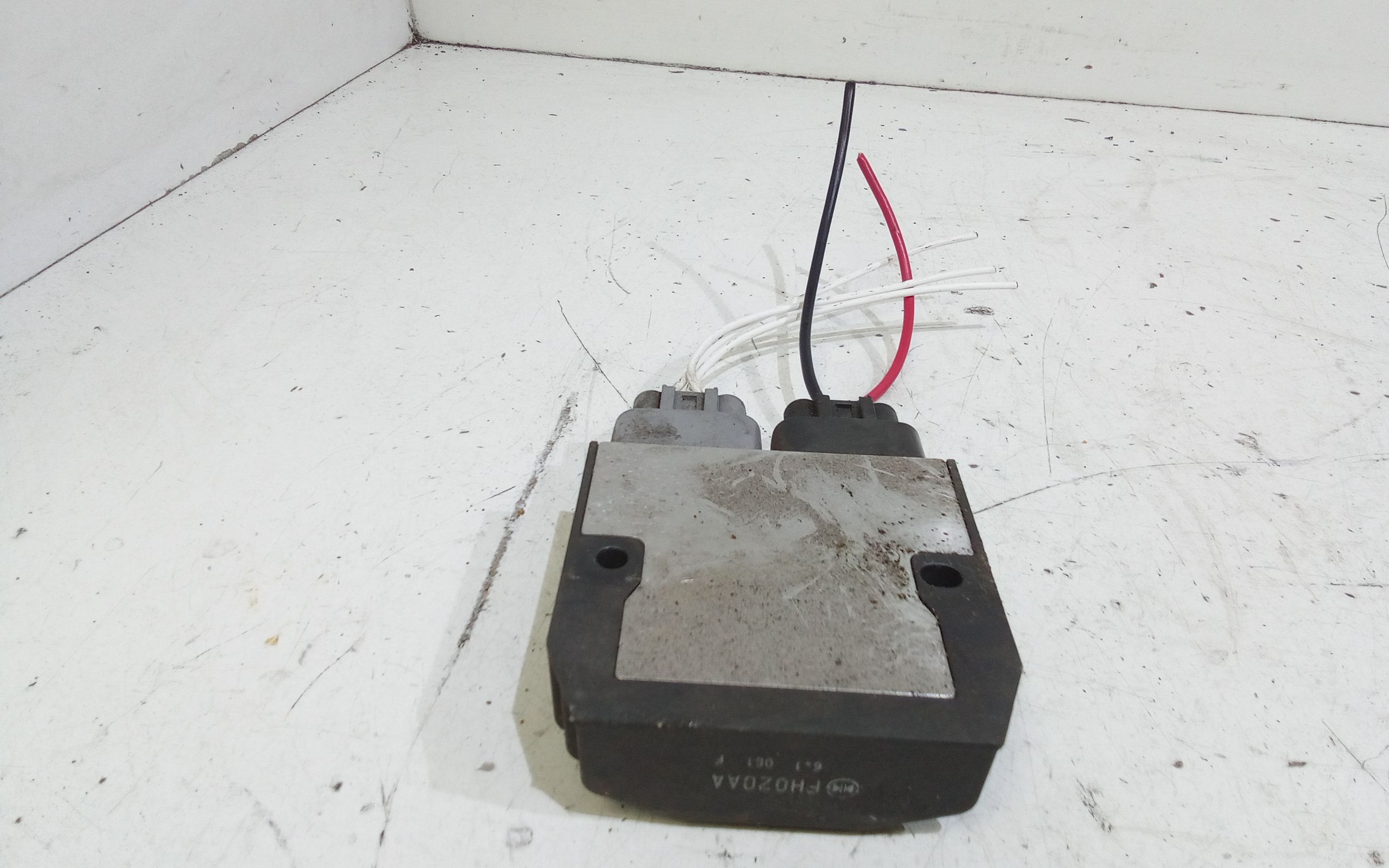 Regolatore tensione Yamaha MT-07 700cc (14>16)