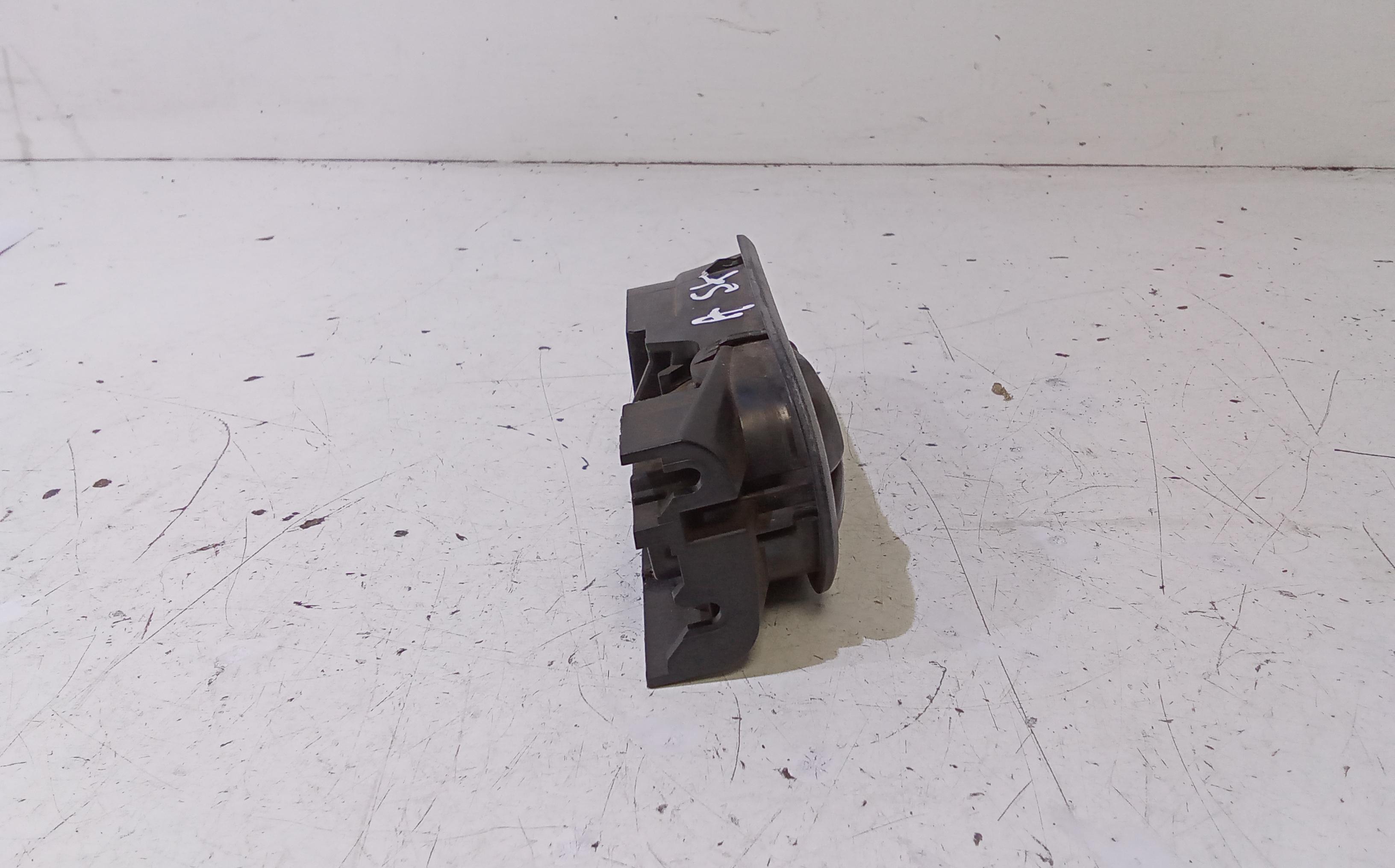 Maniglia interna anteriore Sinistra MAZDA 2 Berlina 2 Serie