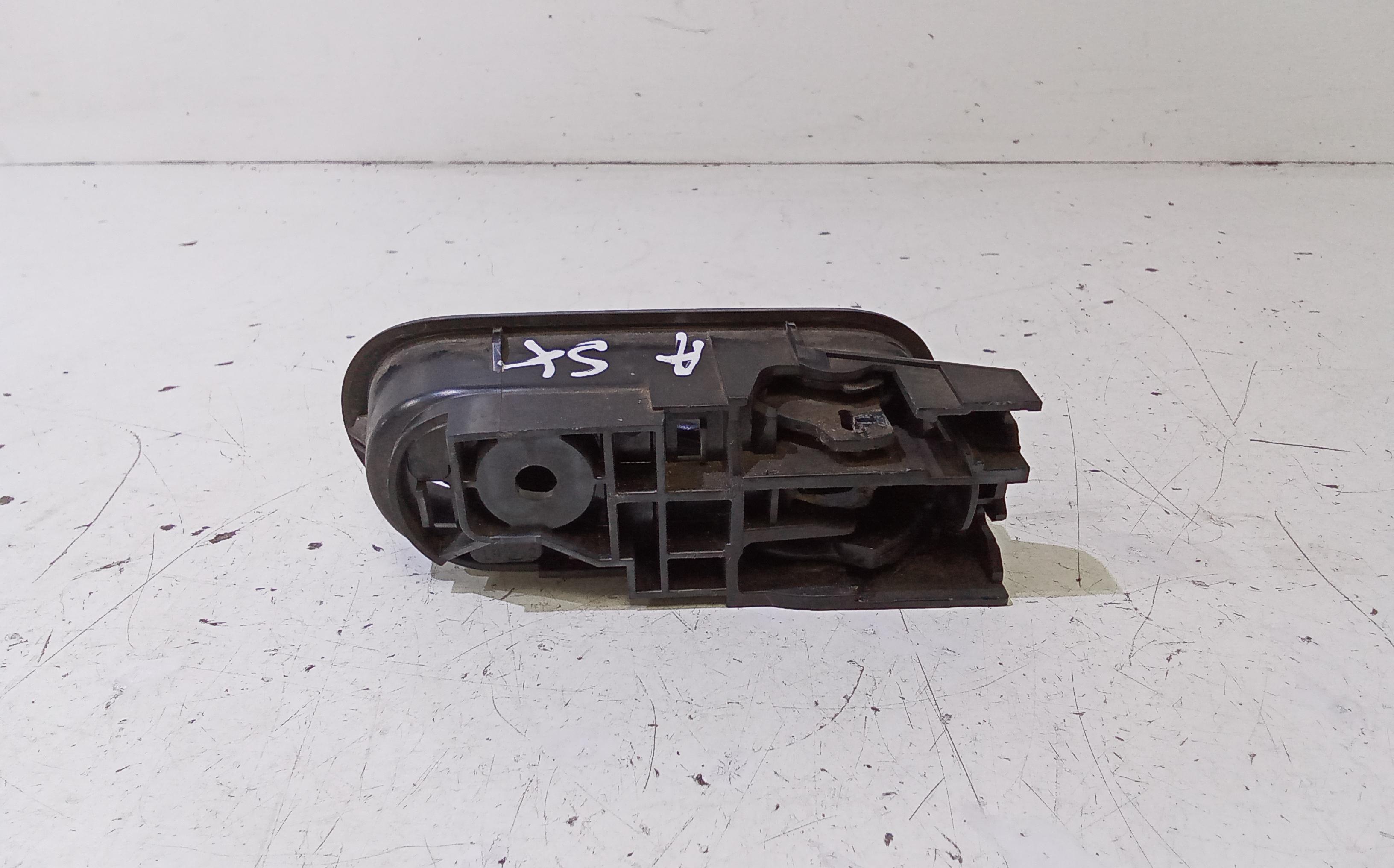 Maniglia interna anteriore Sinistra MAZDA 2 Berlina 2 Serie