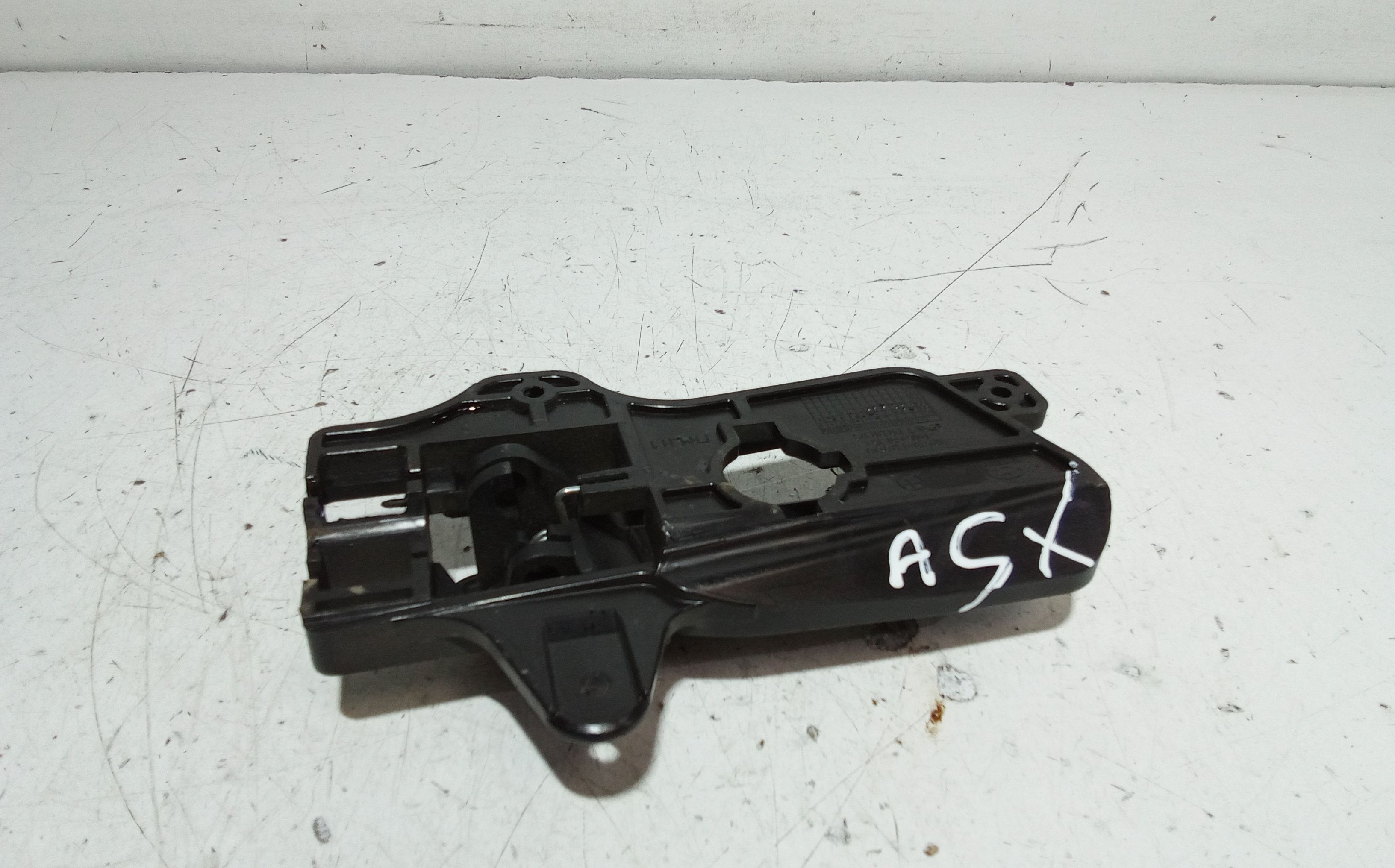 Maniglia interna anteriore Sinistra HYUNDAI i30 Serie (07>11)