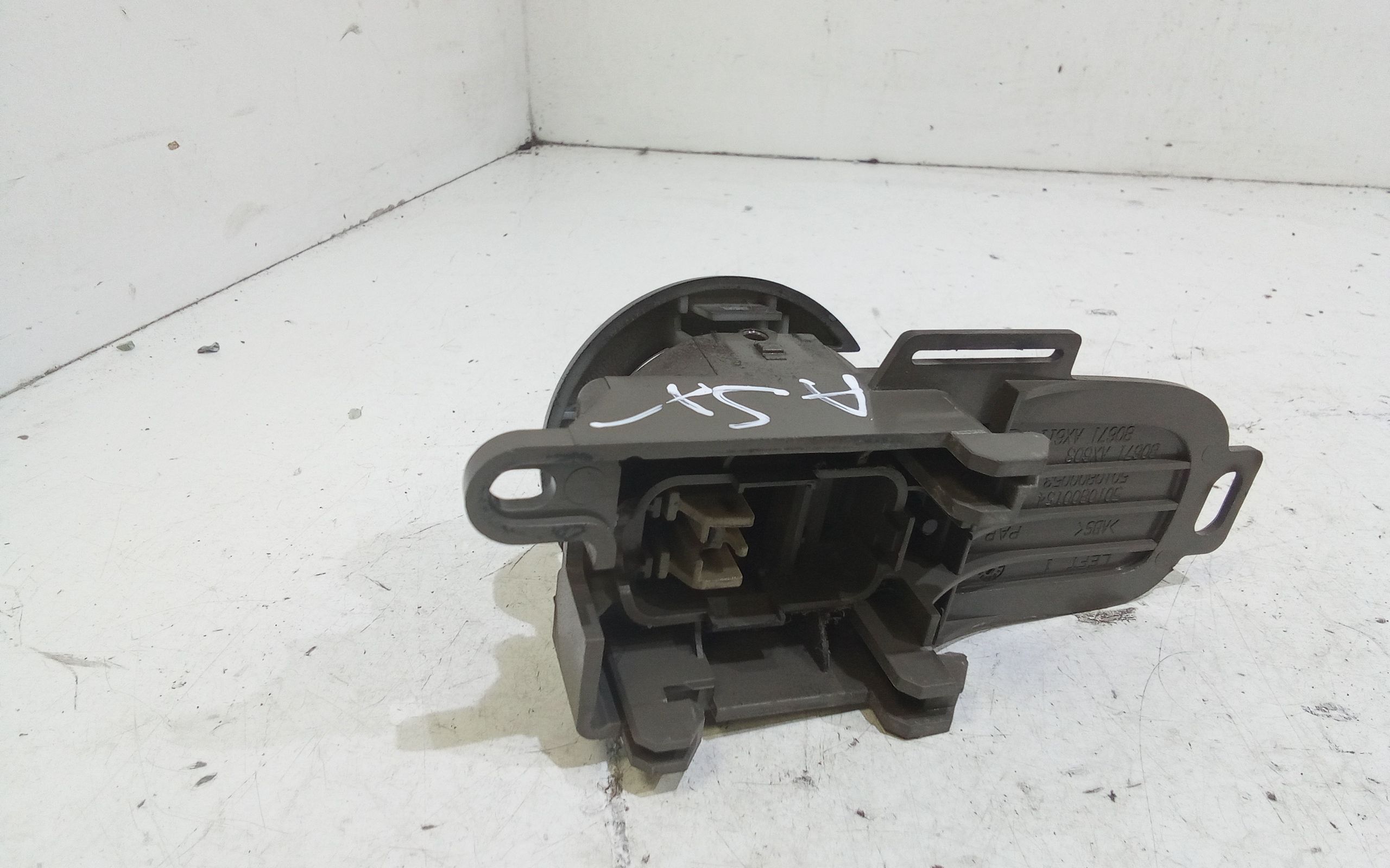 Maniglia interna anteriore Sinistra NISSAN Micra 4 Serie