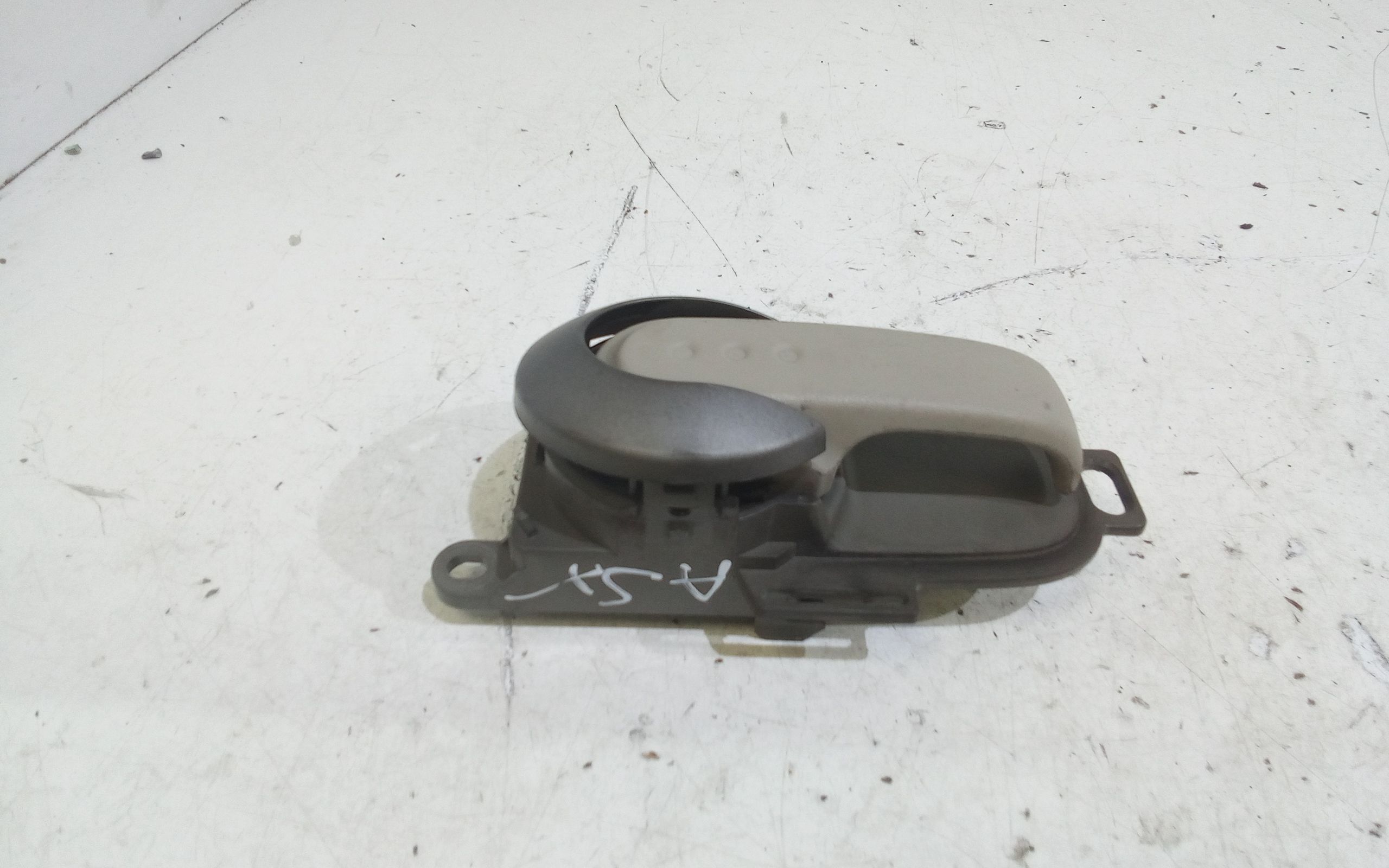 Maniglia interna anteriore Sinistra NISSAN Micra 4 Serie