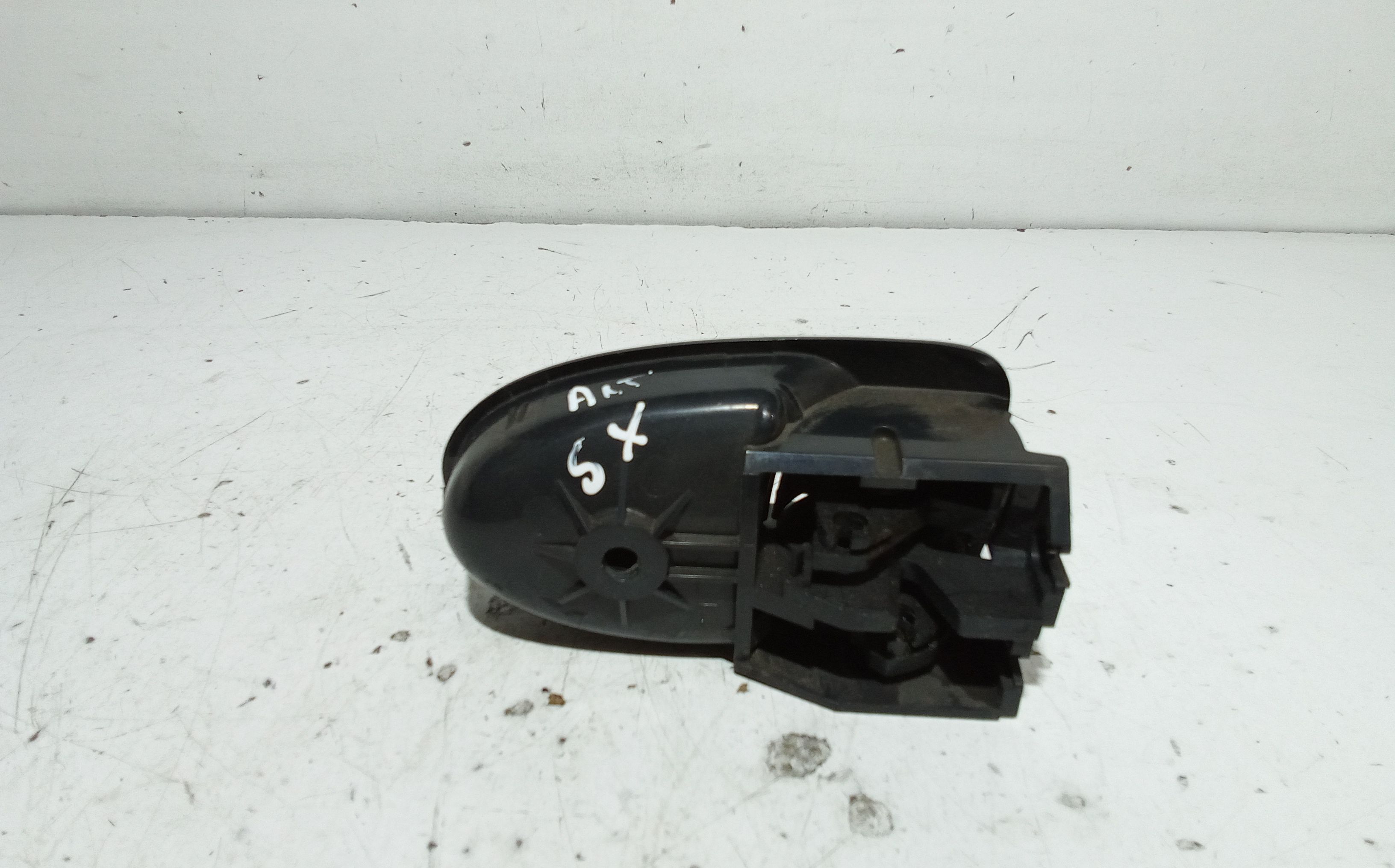 Maniglia interna anteriore Sinistra TOYOTA Yaris Serie (05>08)