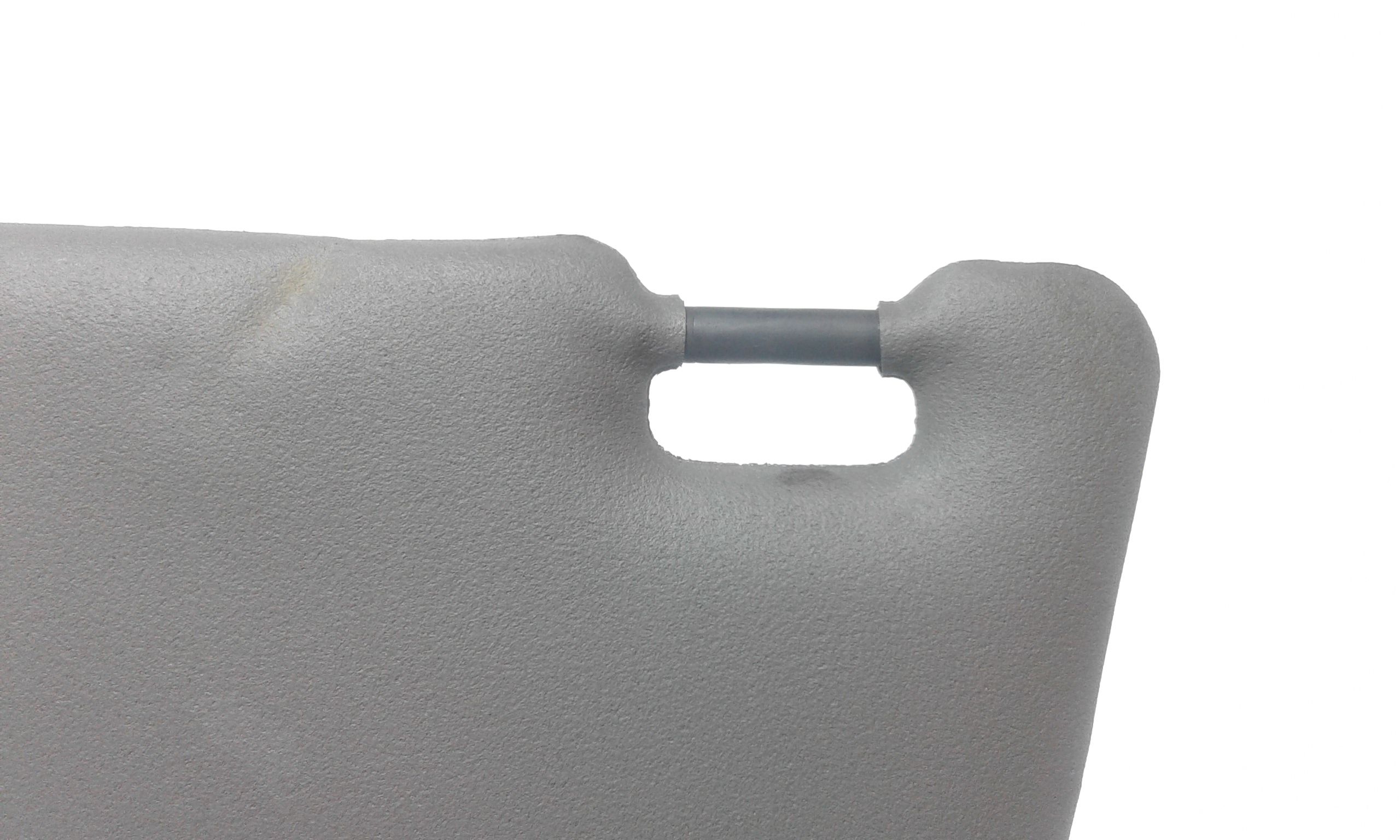 Parasole aletta anteriore Lato Guida FORD Transit 4 Serie