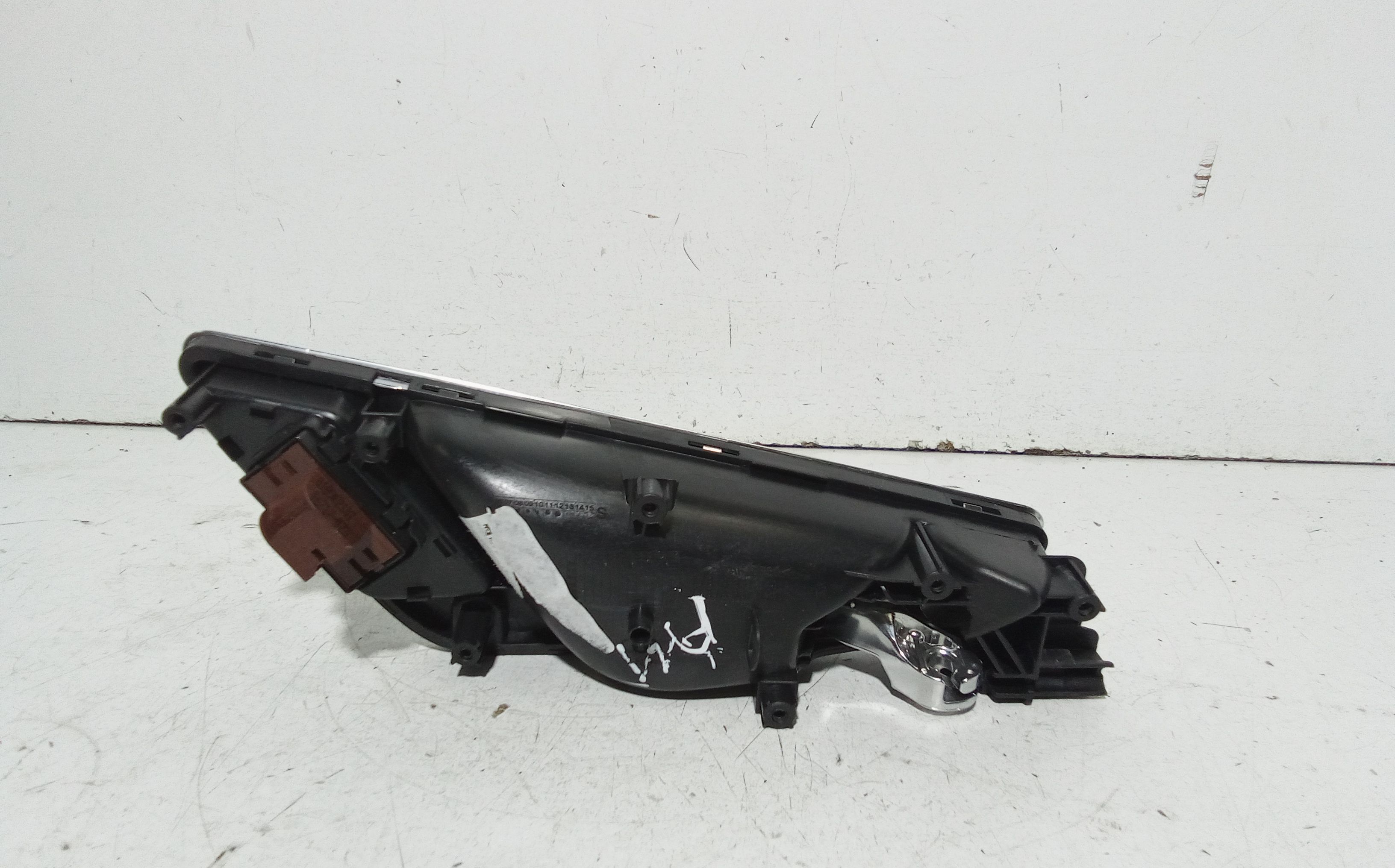 Maniglia interna anteriore Sinistra AUDI Q2 Serie (GAB) (16>)