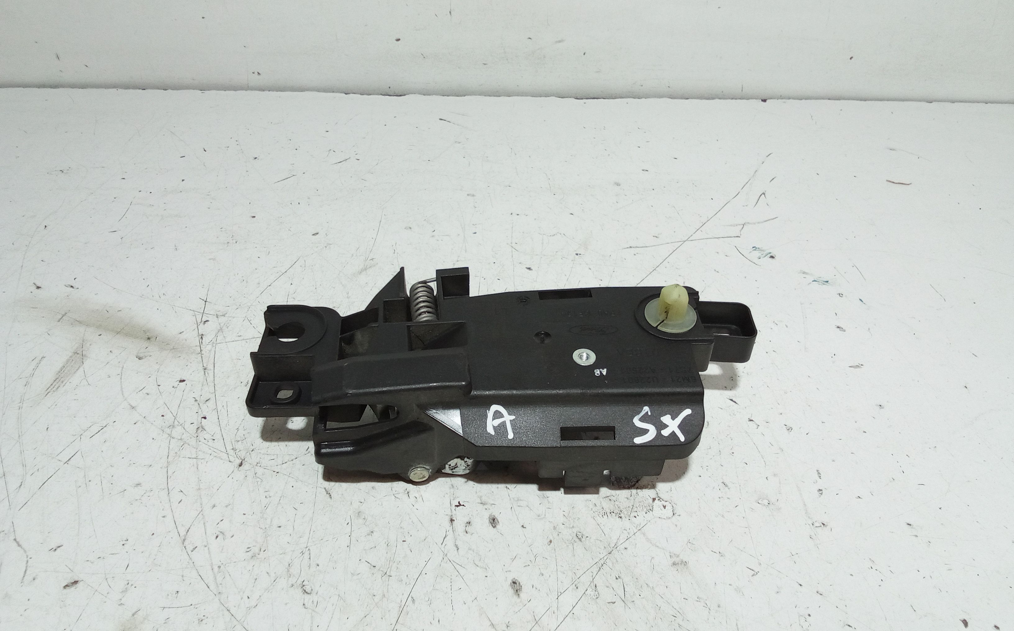 Maniglia interna anteriore Sinistra FORD Mondeo S. Wagon 6 Serie